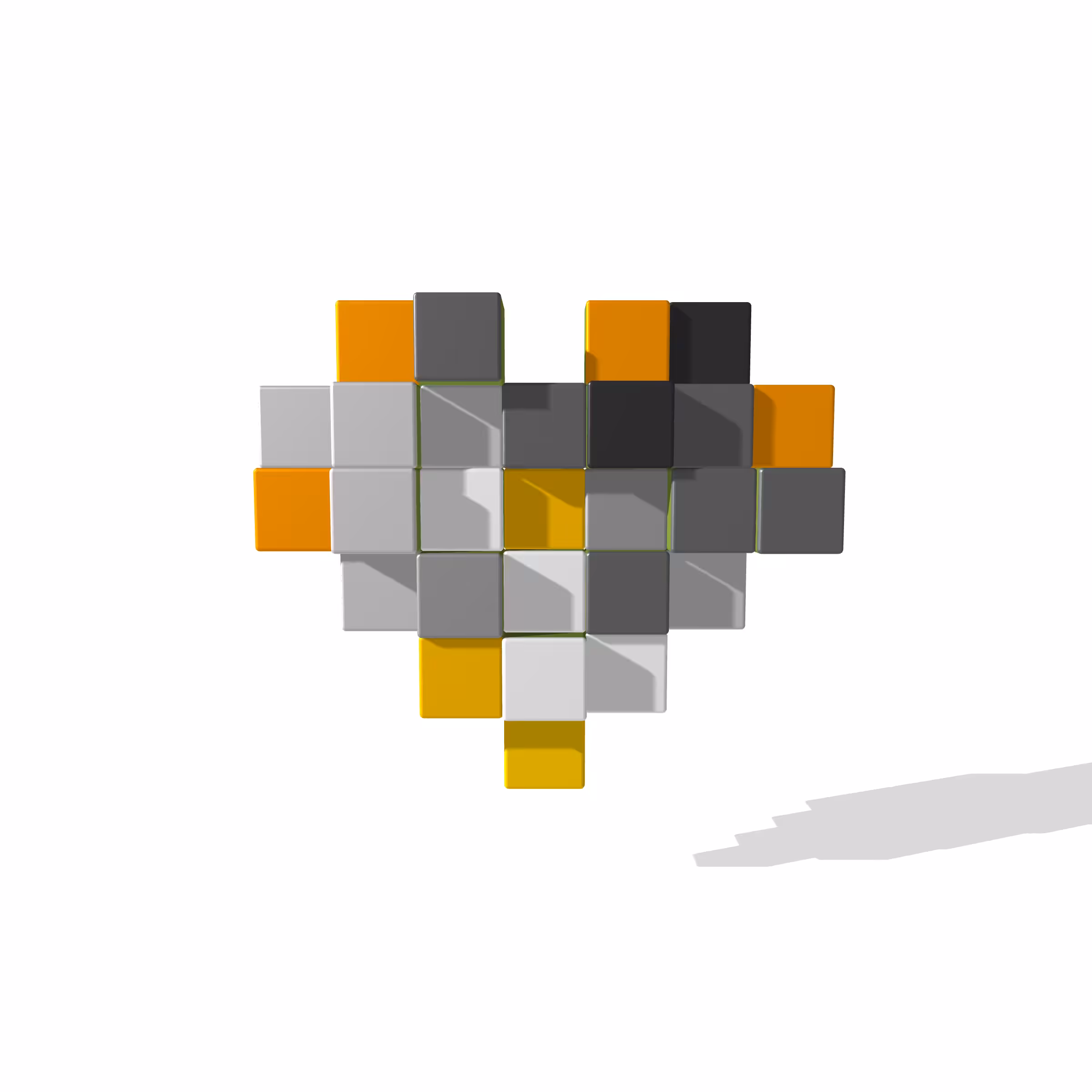 heart + craft #13241