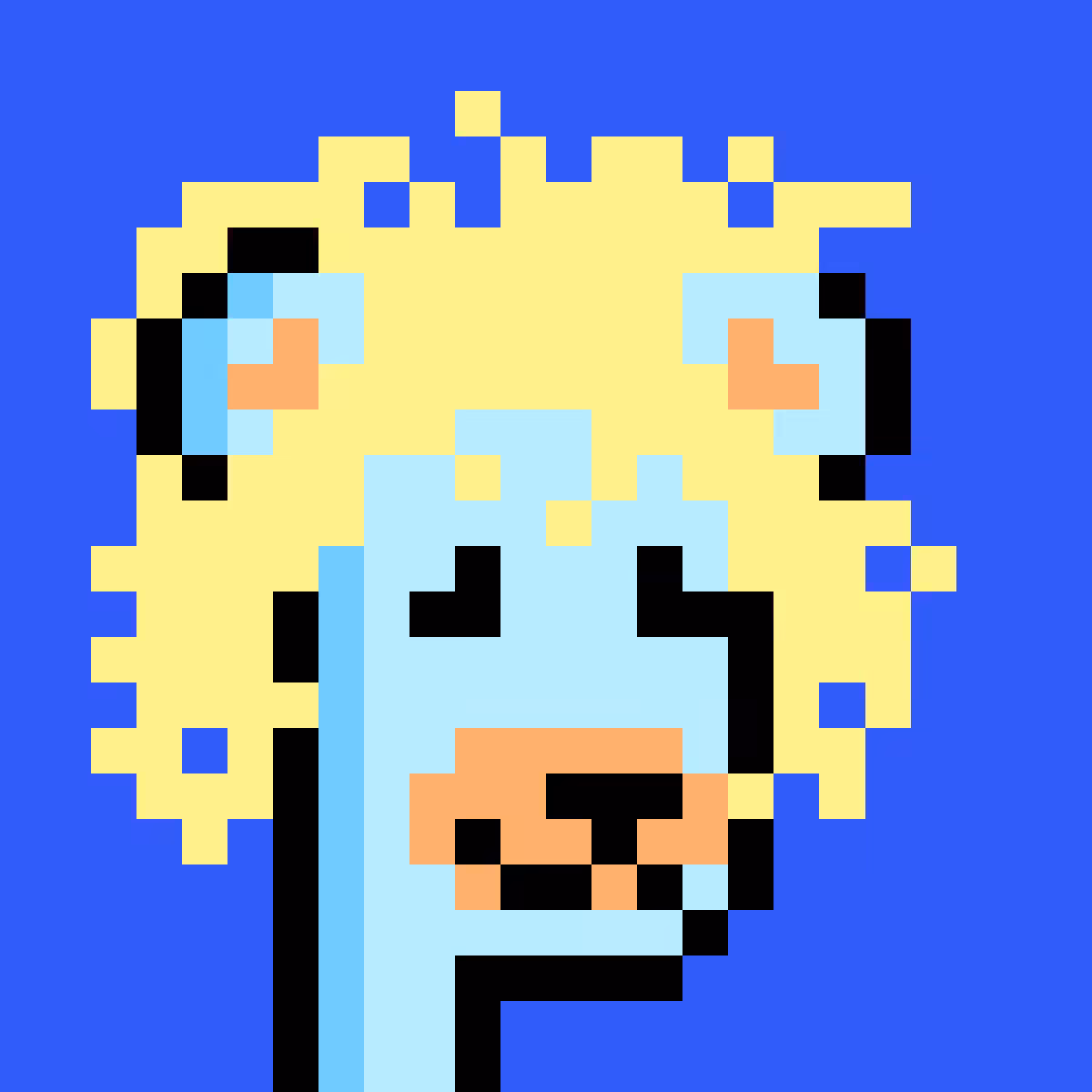 BearPunks #2480