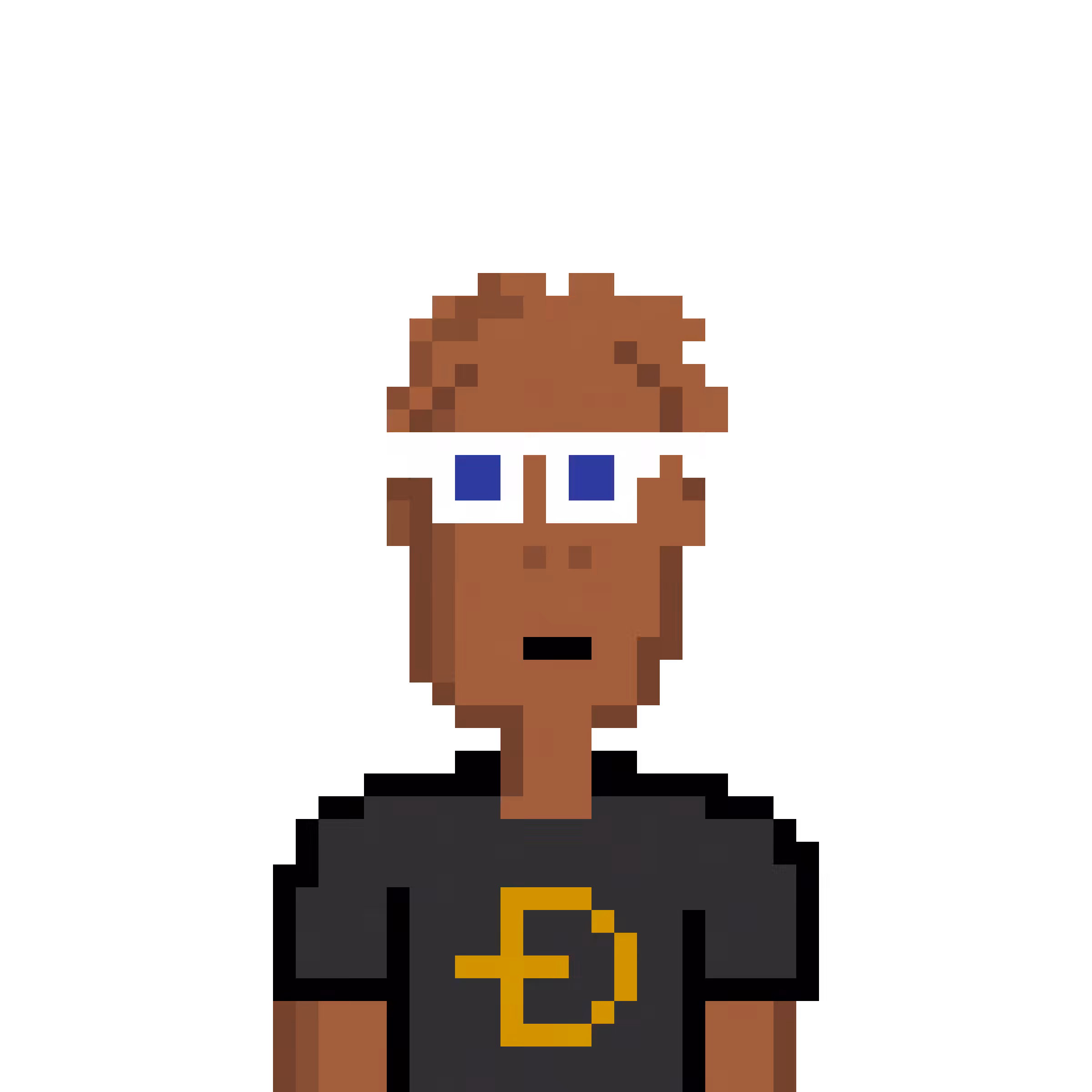 Dank Pixel Gods: Dank Pixel God #4184