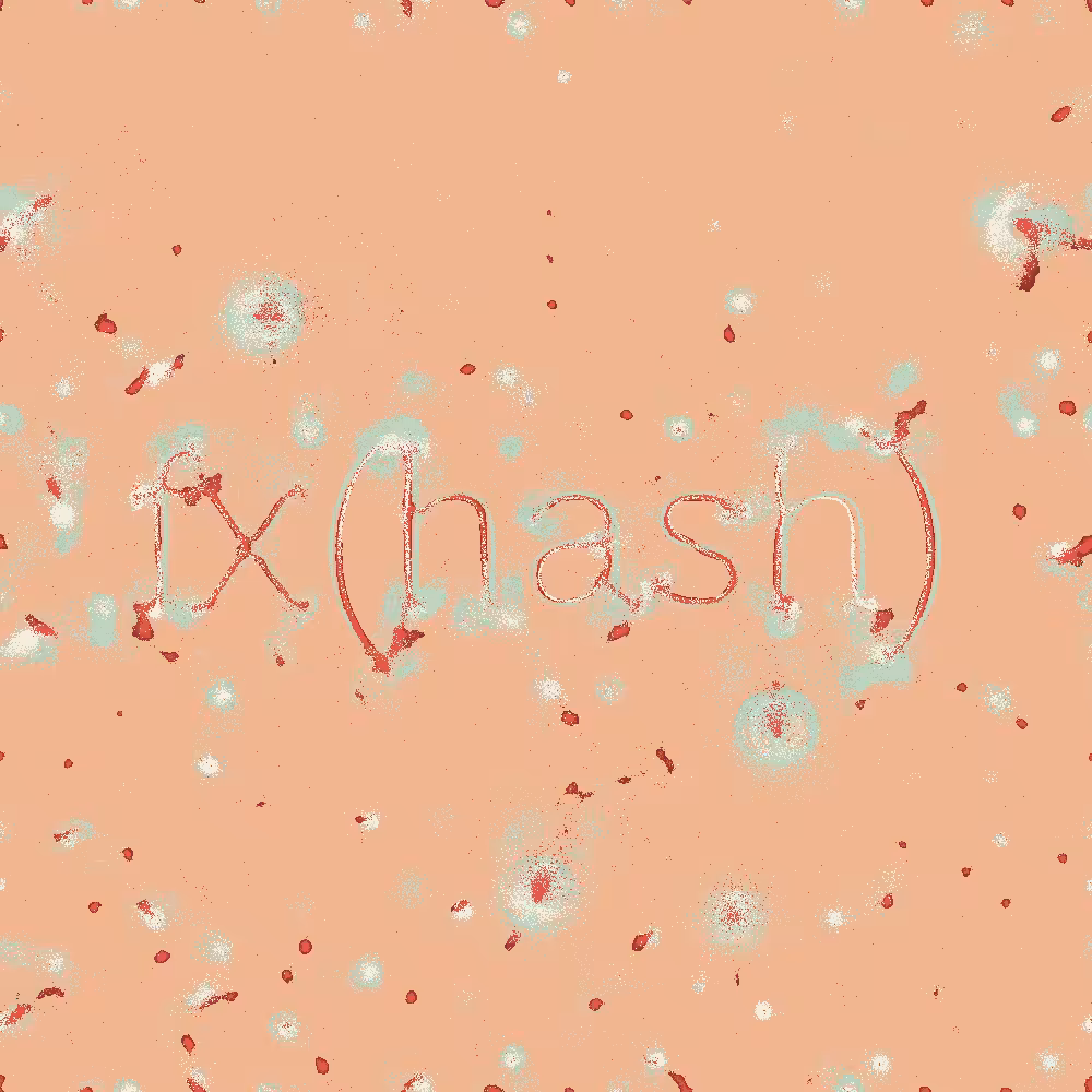 Physarum Logo #645