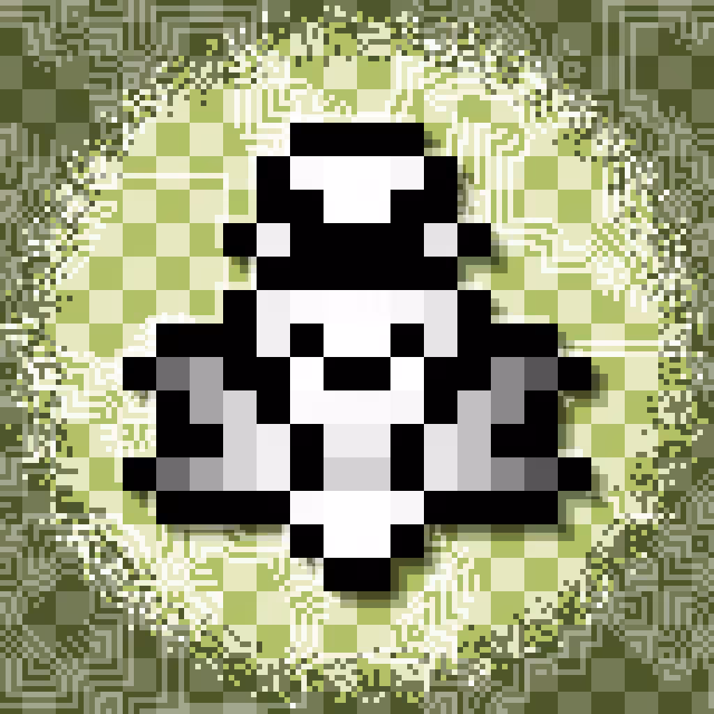 Pixel Spaceships Solos #320