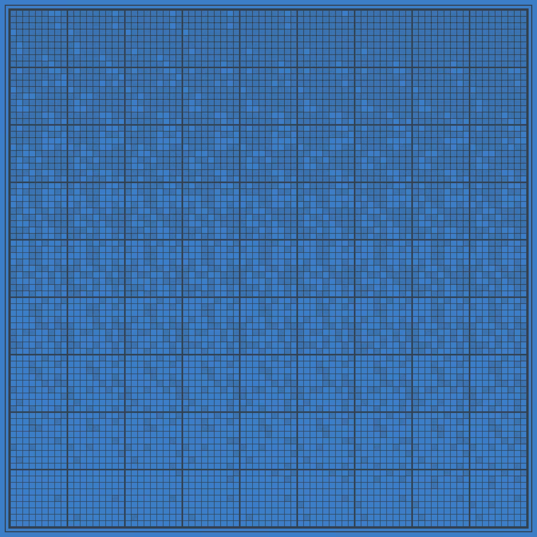 Winiarski Sequencer #384