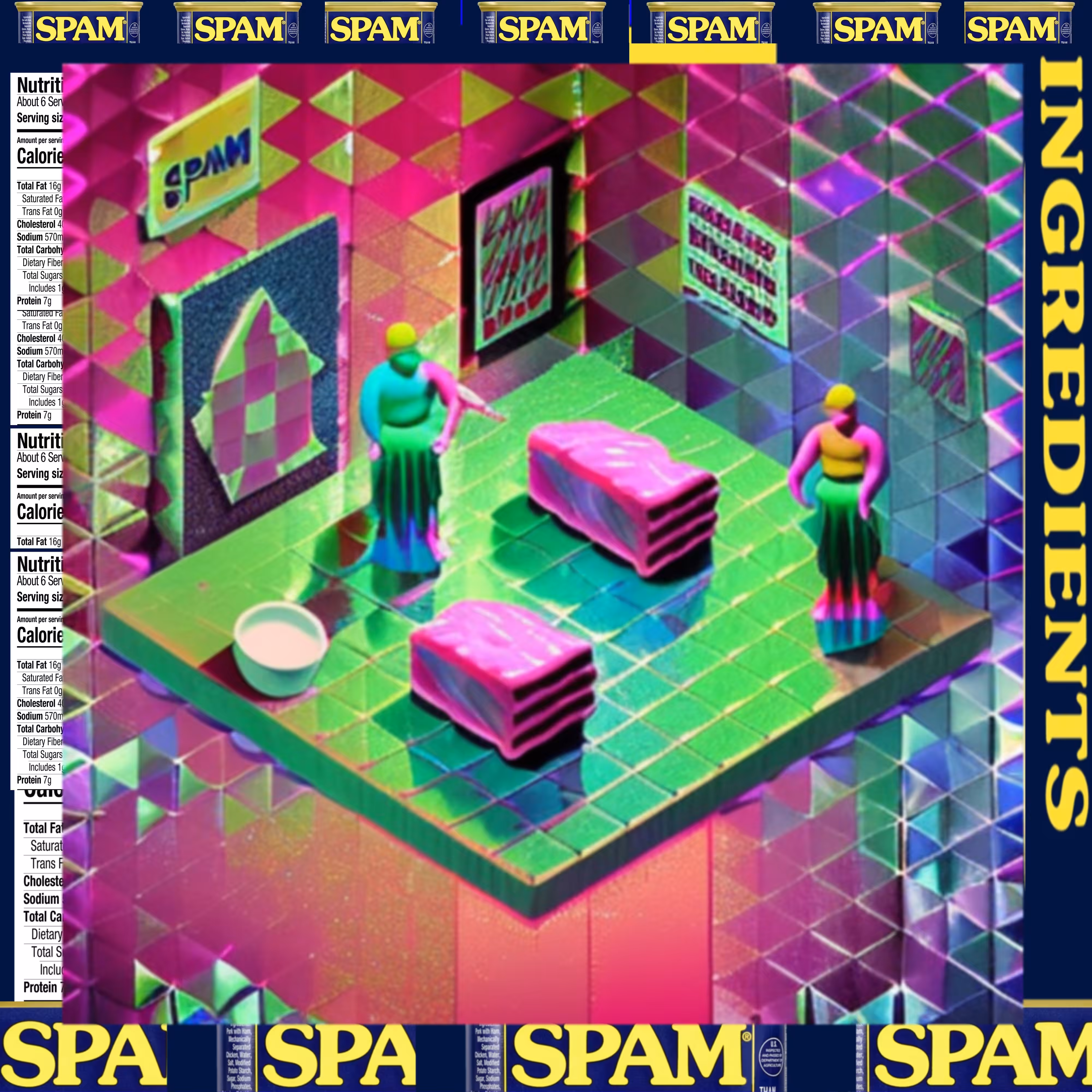 House of $PAM