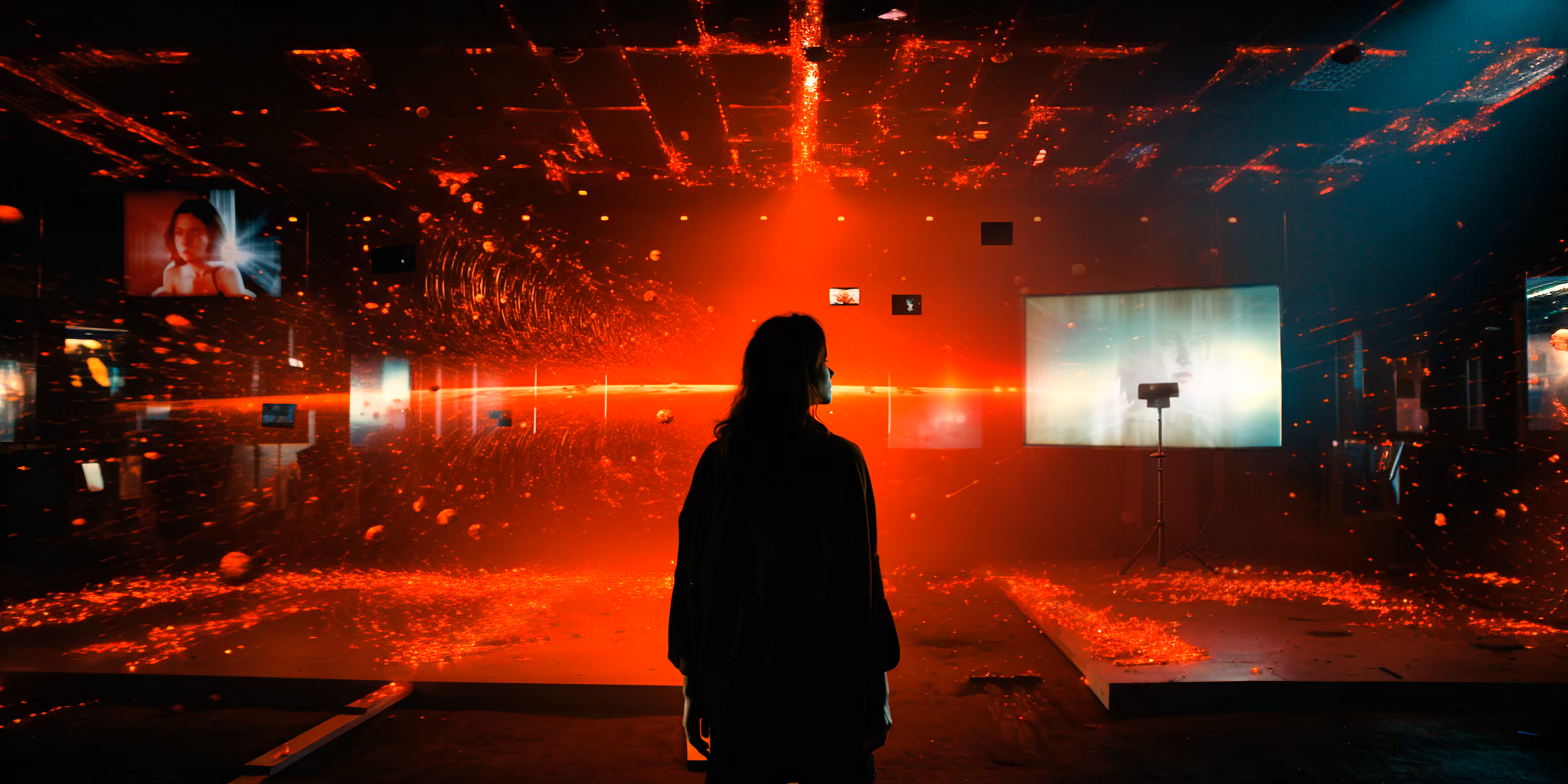 Projections Of The Mind