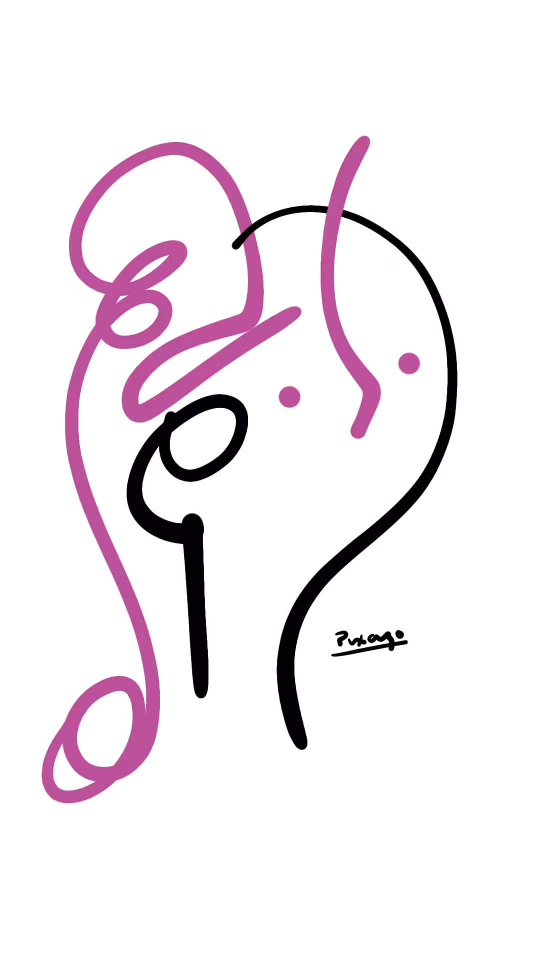 Mnmlst Pnk #18