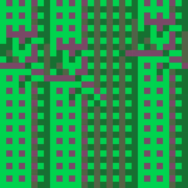 Arrow Automaton #2