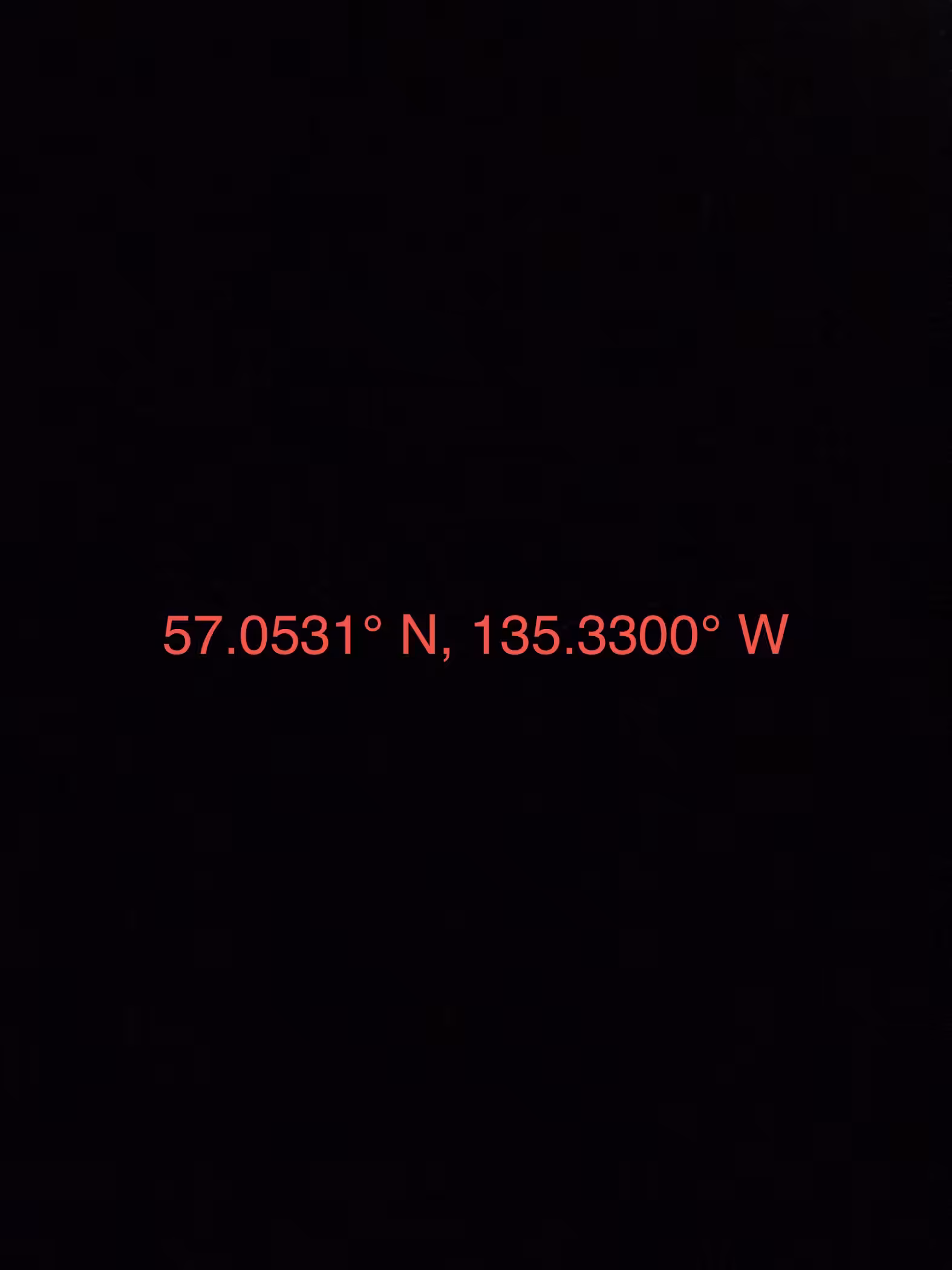 Coordinates 3