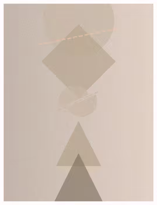 Shapes #74