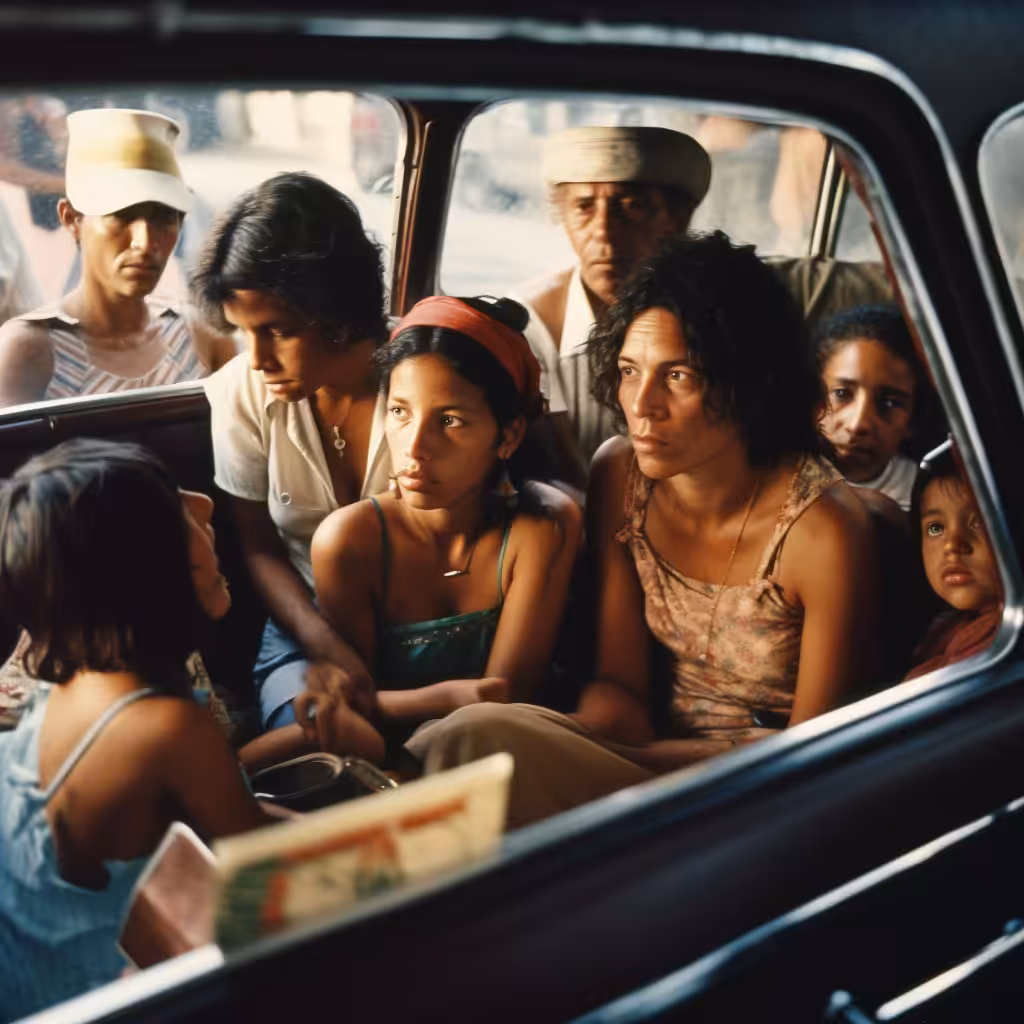 #026 Almendrón