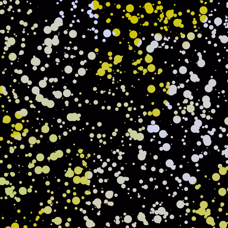 paint splatter #4
