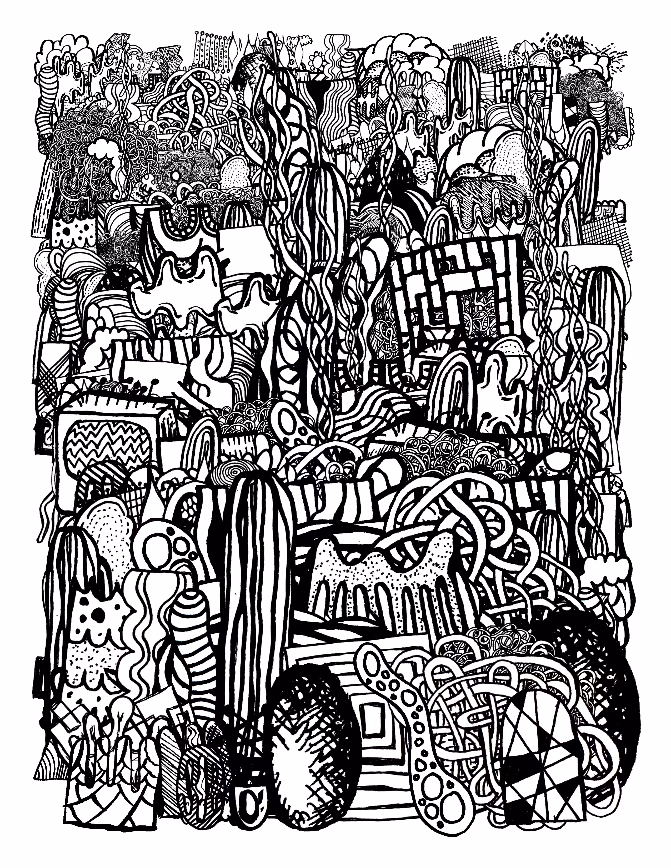 Coloring Book Page 63