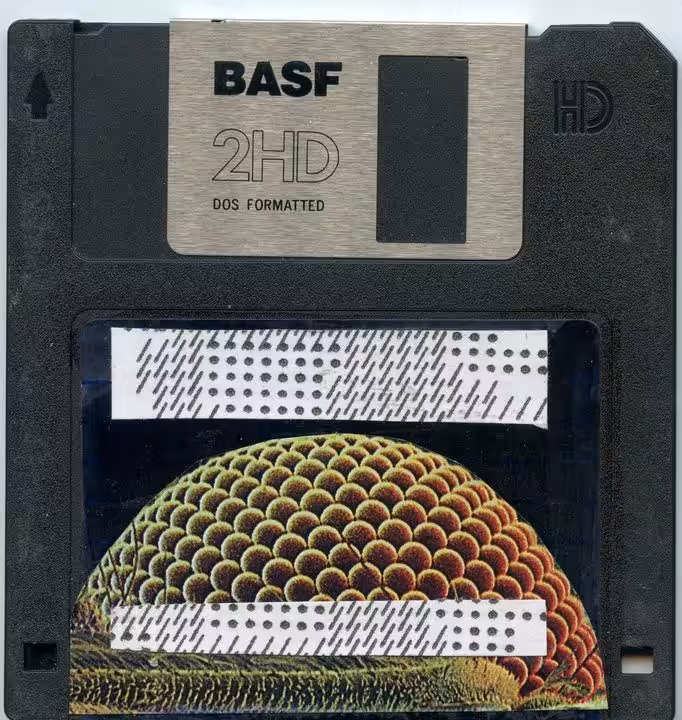 💾Diskette 23/35