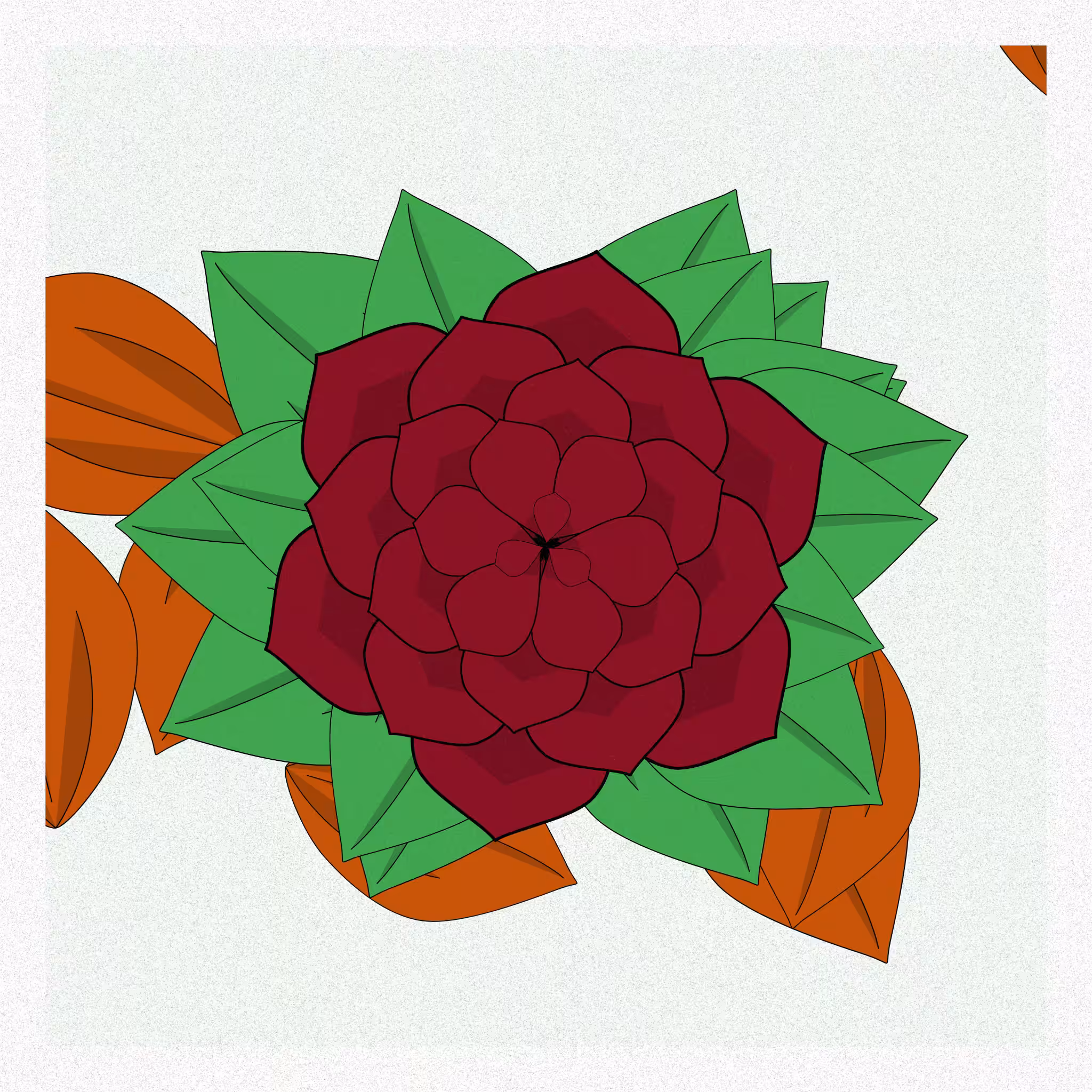 Flowers #4