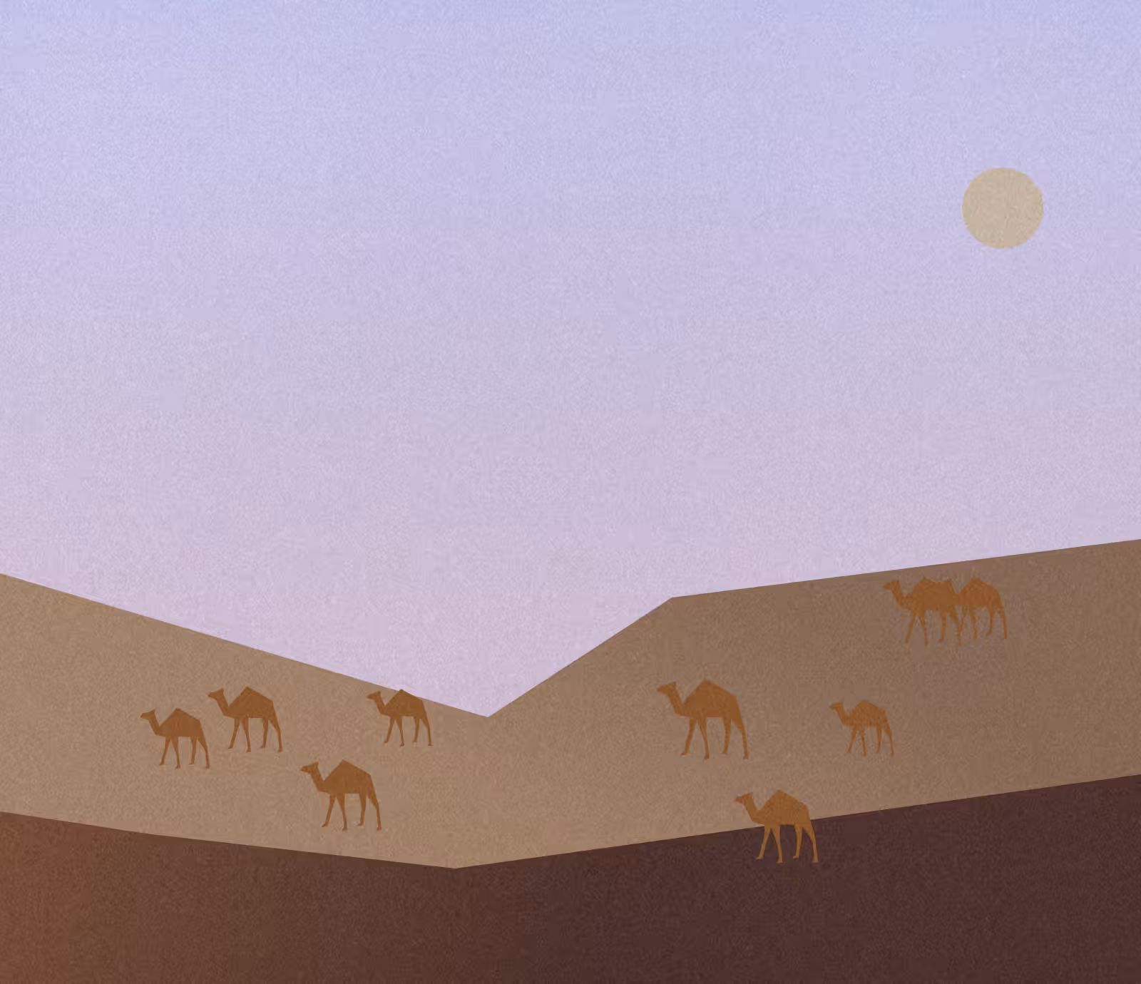 Oasis Odyssey #83