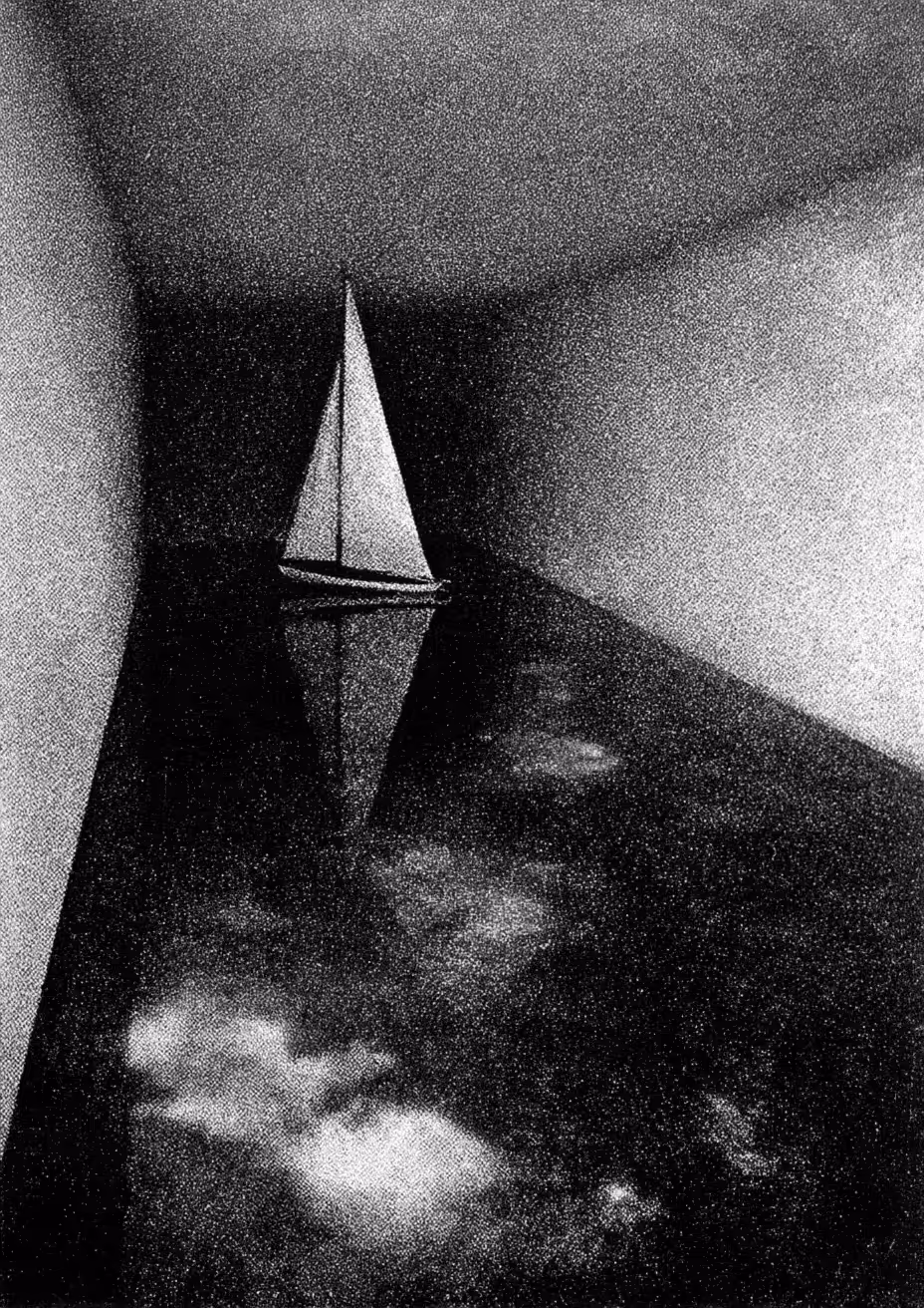 dream of the insomniac #17