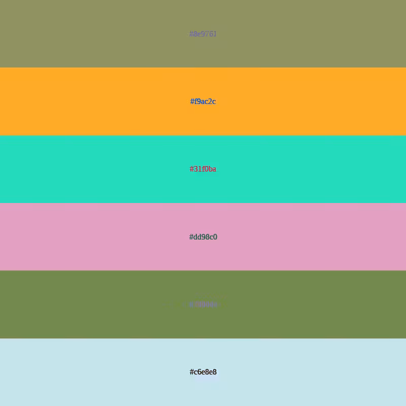 Hexes #166