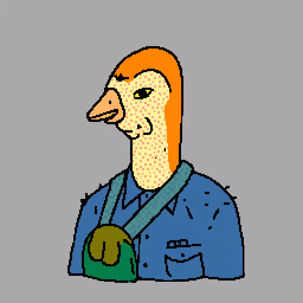 PorchClogger