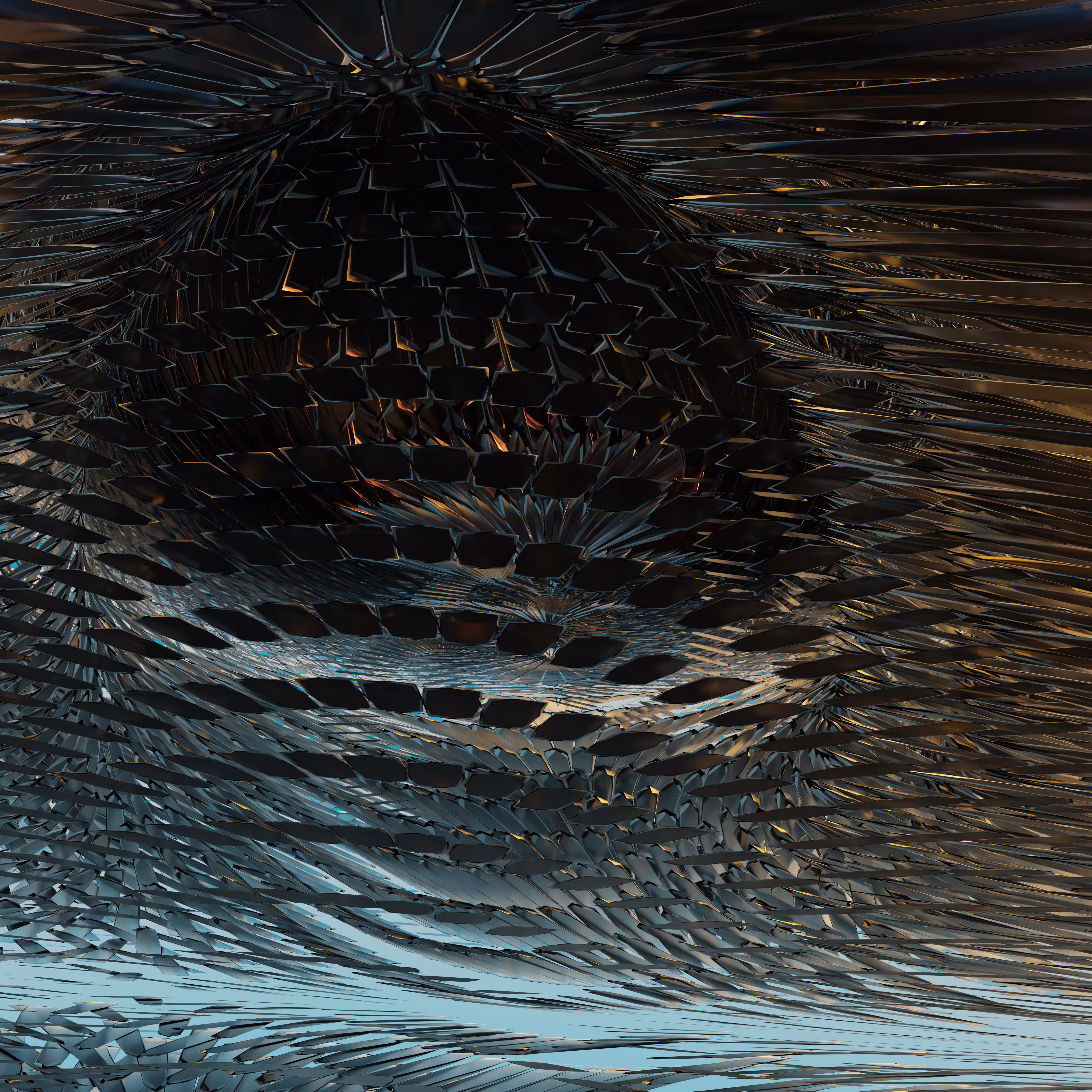 Gravity Cell