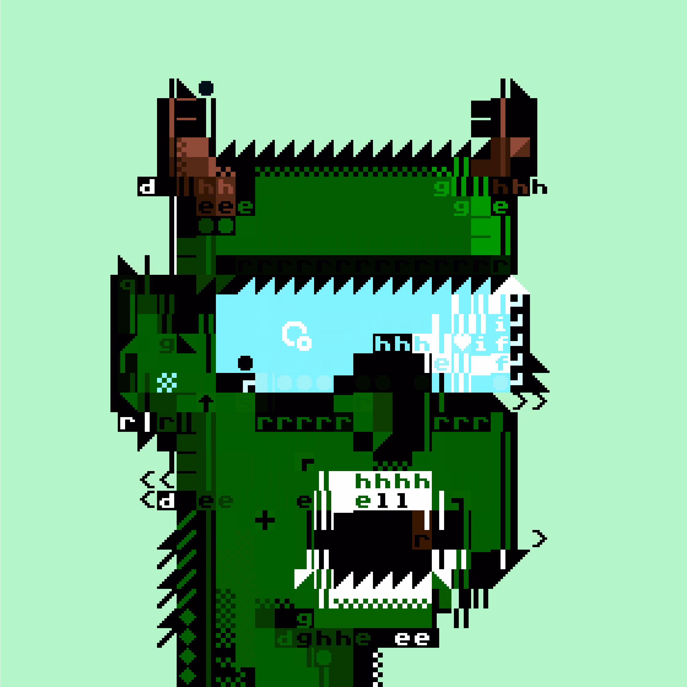 Kleverpunks 31