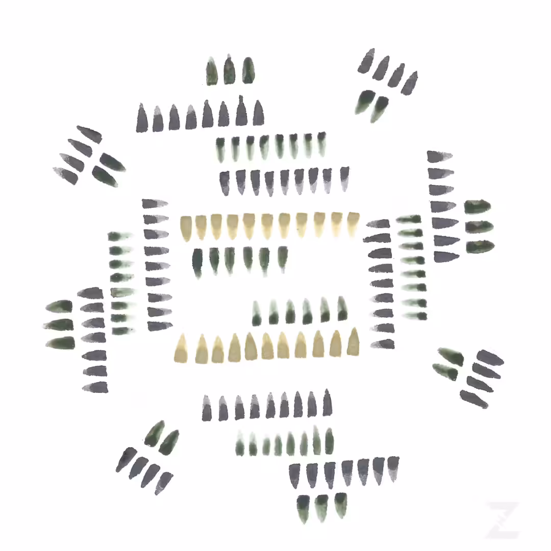 GATHERING | METAMORPHA COLLECTION