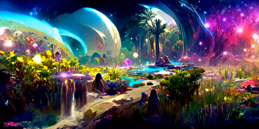 Eredil (Realms #0001)