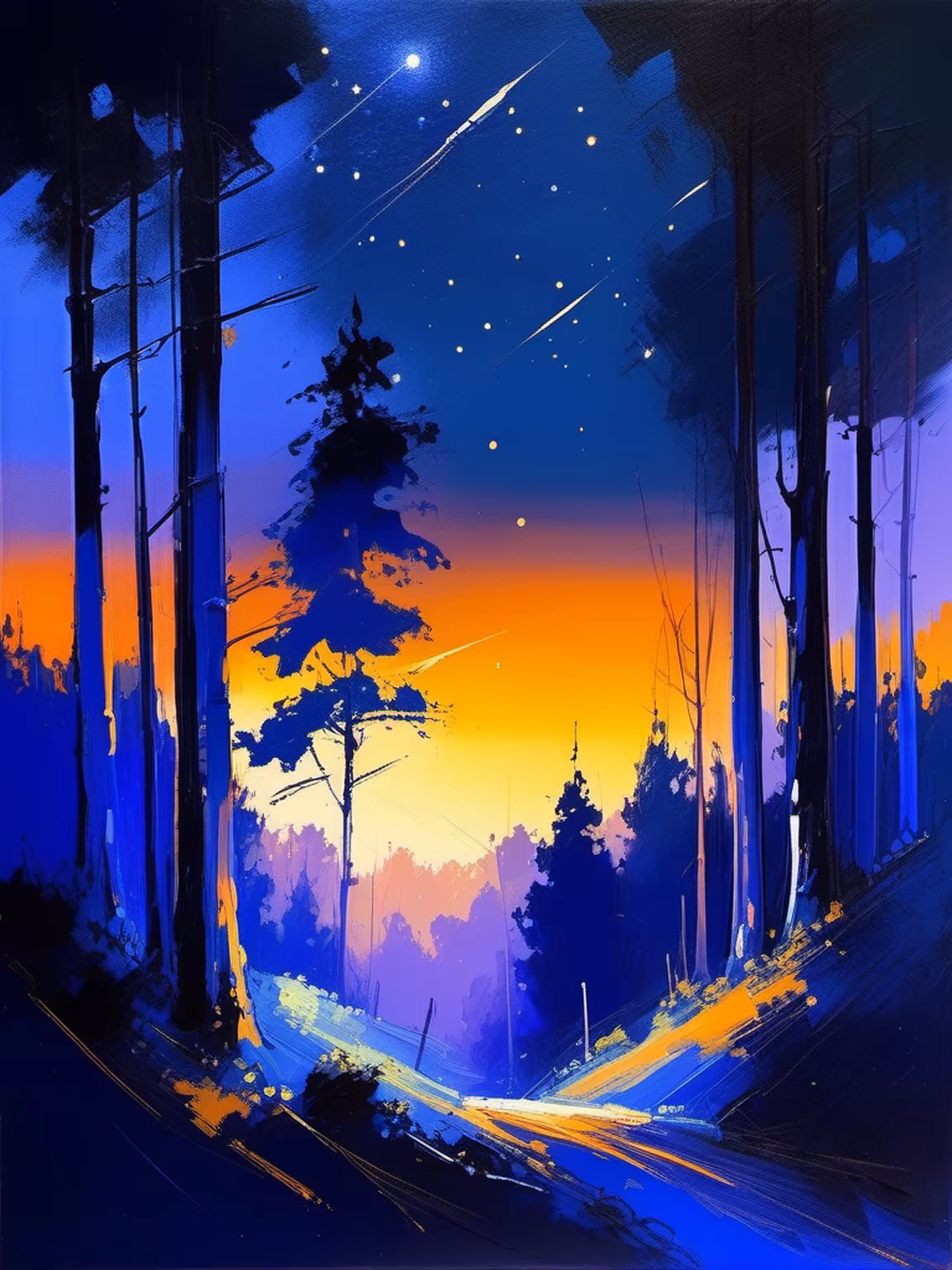 Reflections of Serenity #2
