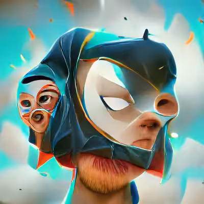 The Hero's dream