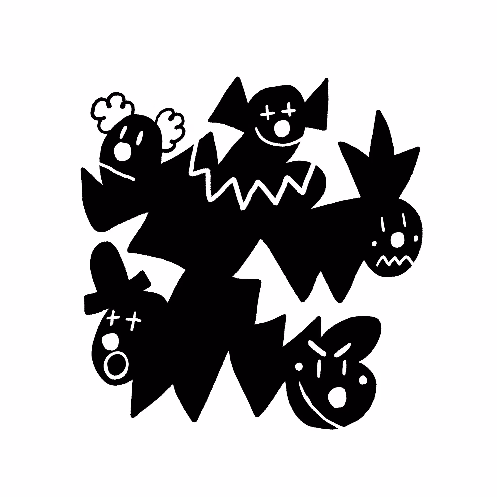 Chaotic Clown