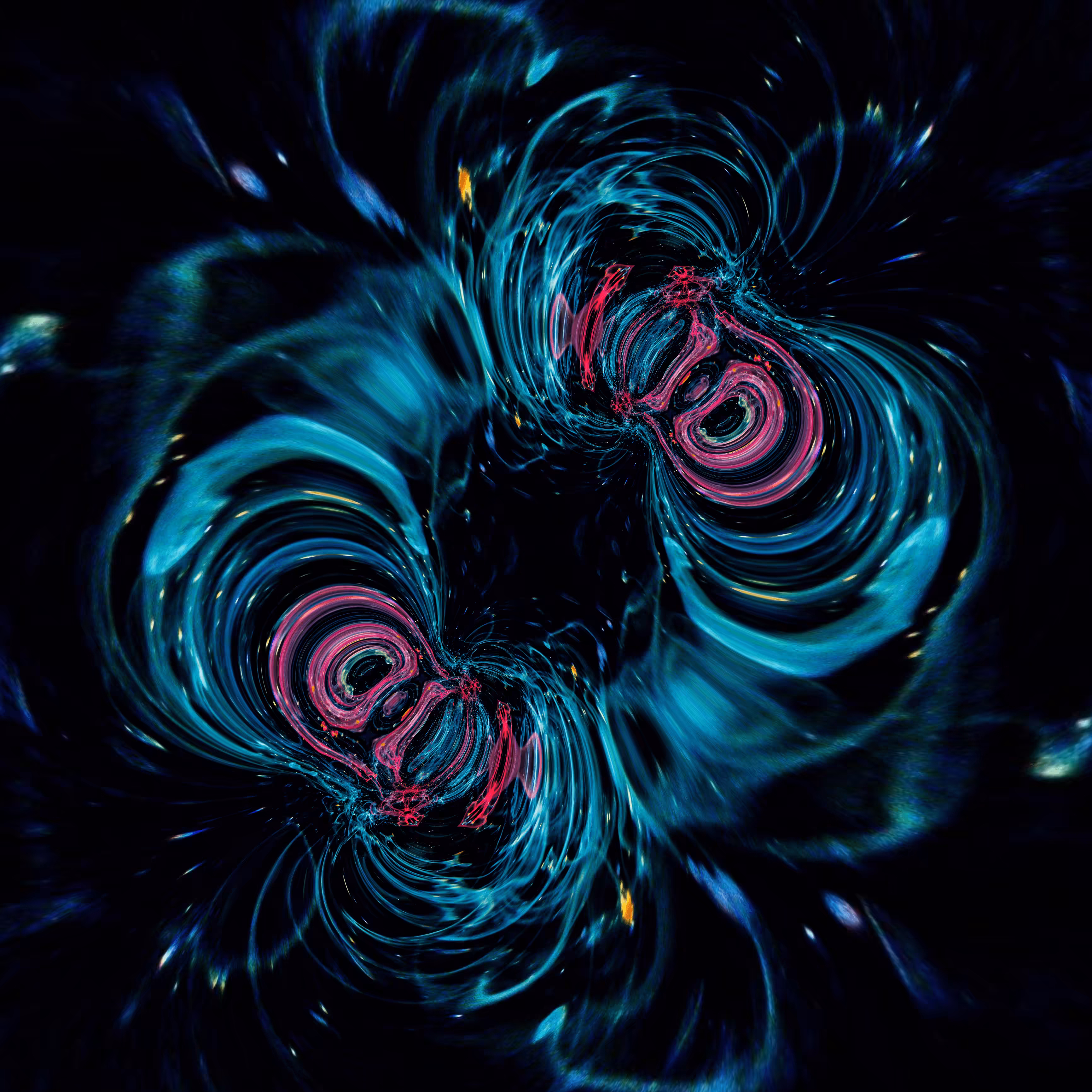 The birth of art #042