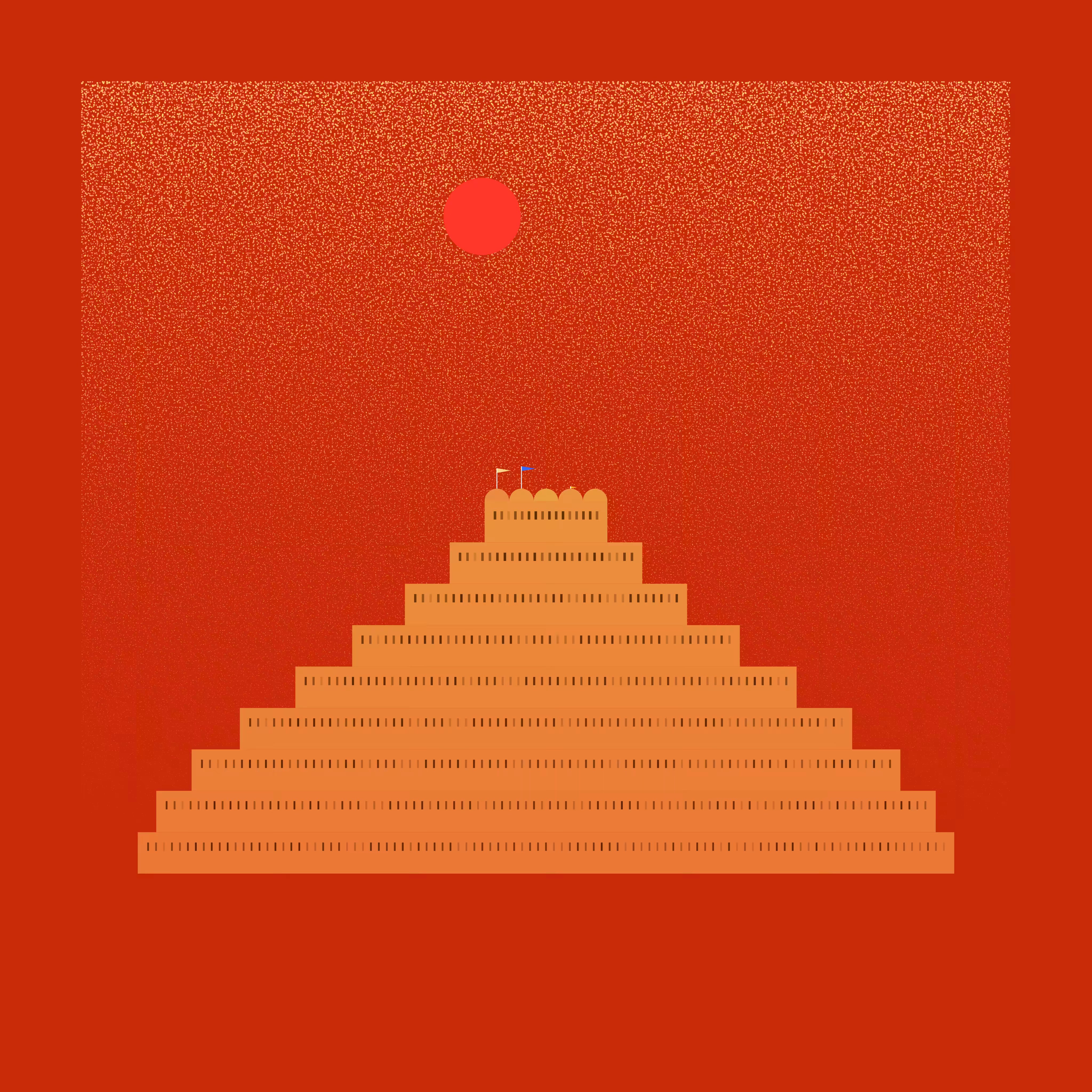 MONUMENTS: Kingdom of Utu #32