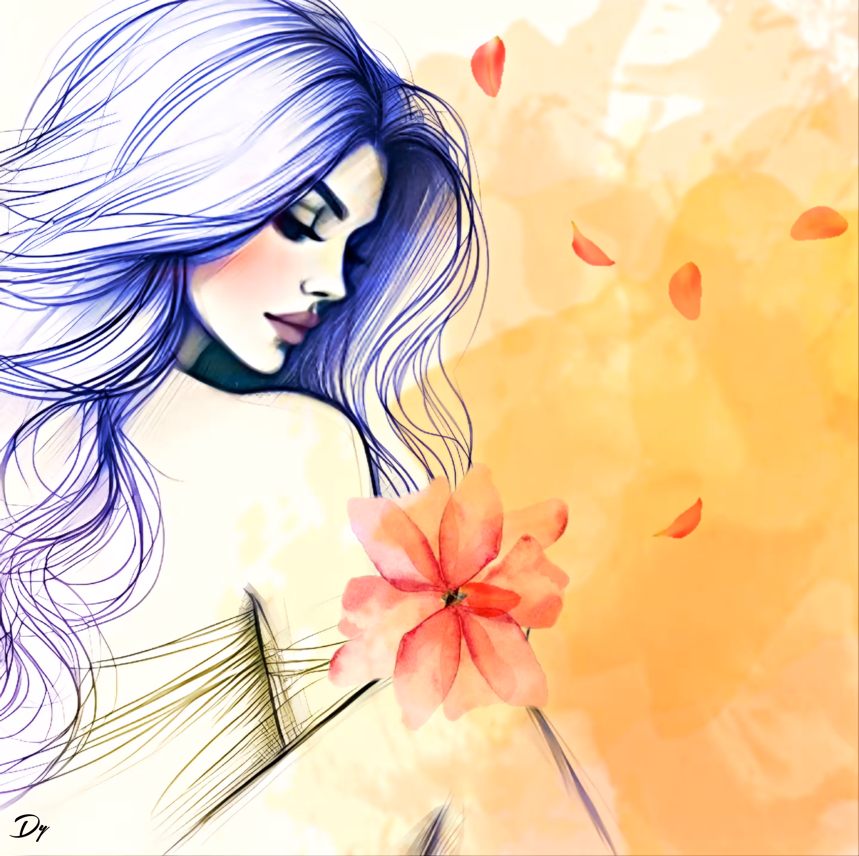 Petals 