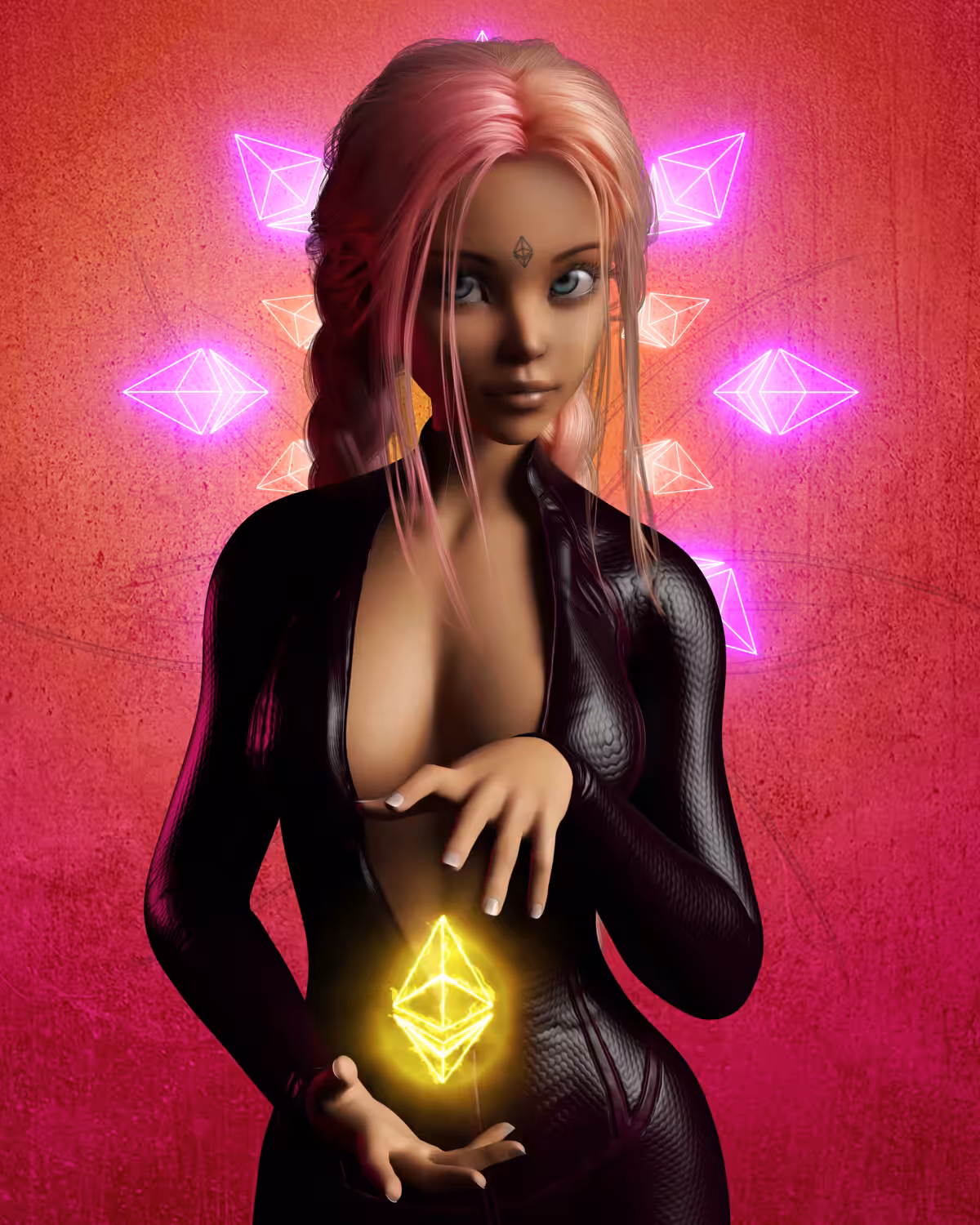 ETHERIA❤