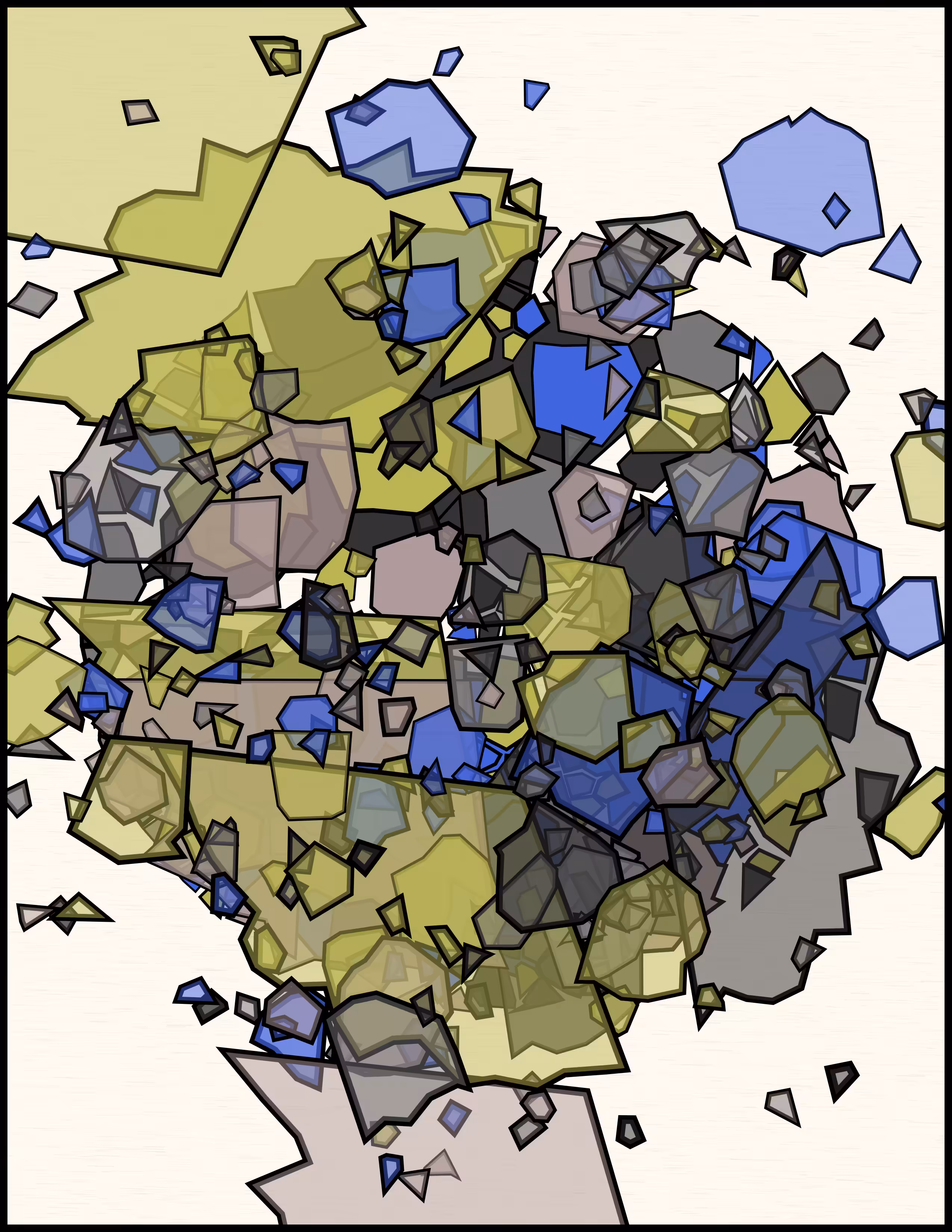 Asteroids #88