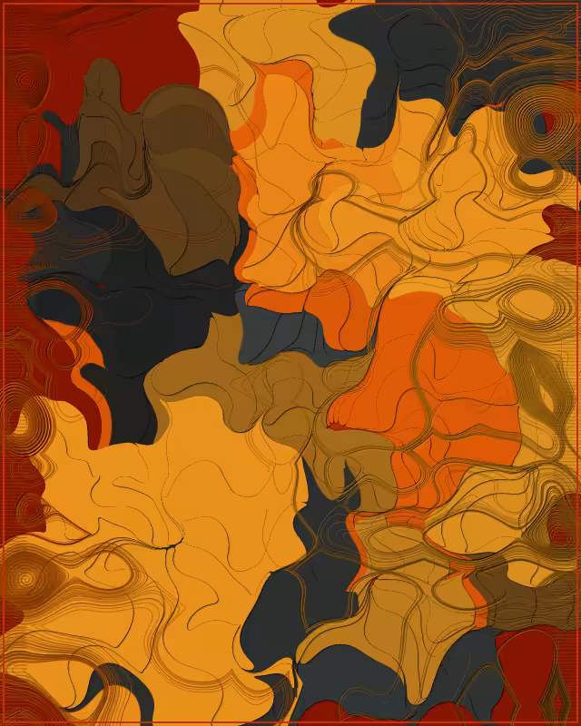 Plastic flows #62