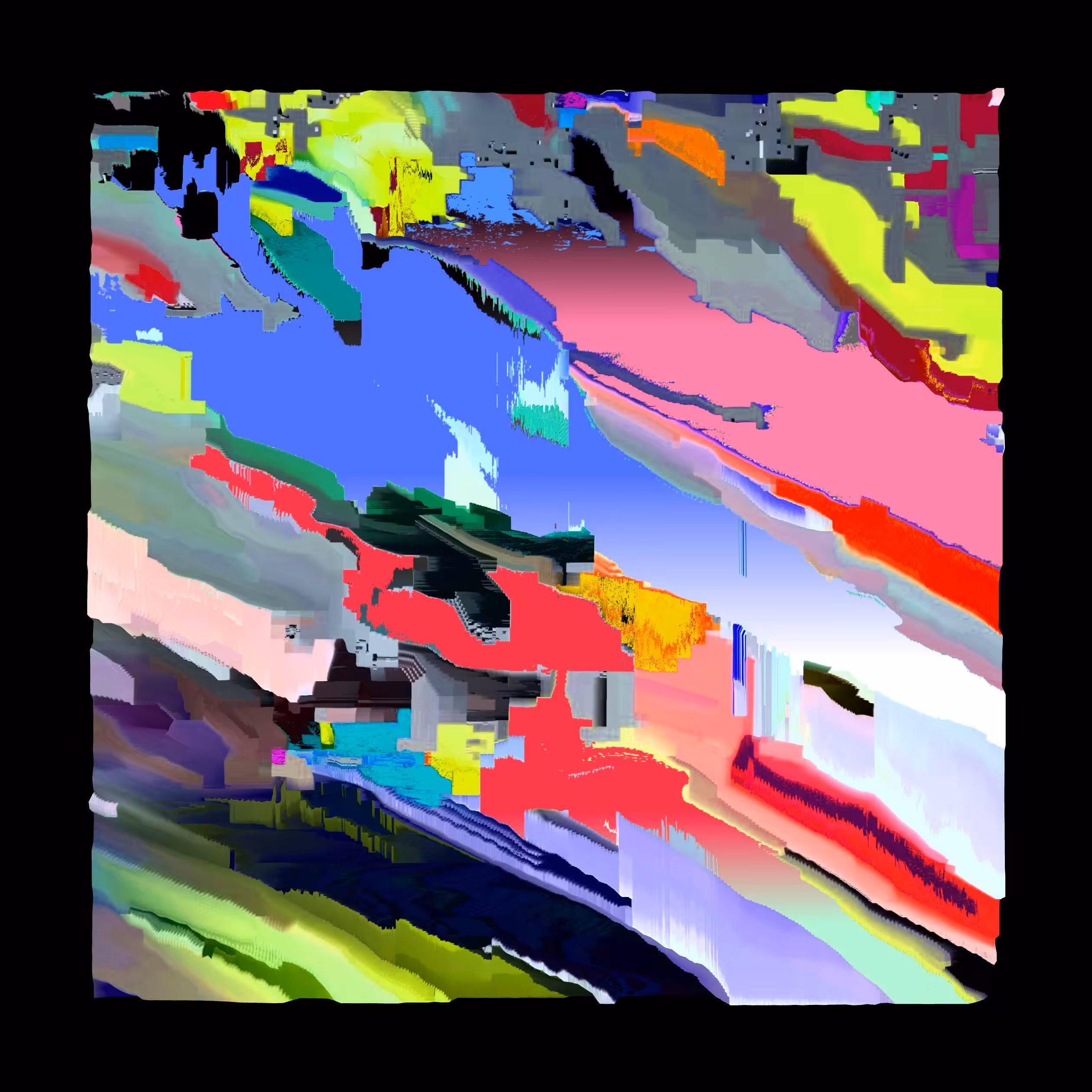 Asynchronous Youth