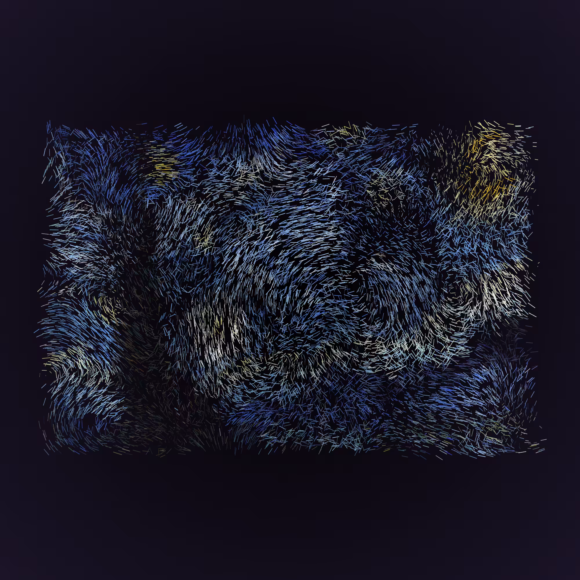 STARRY BYTES #5