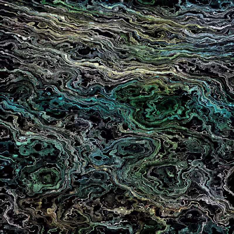 STRATA #18
