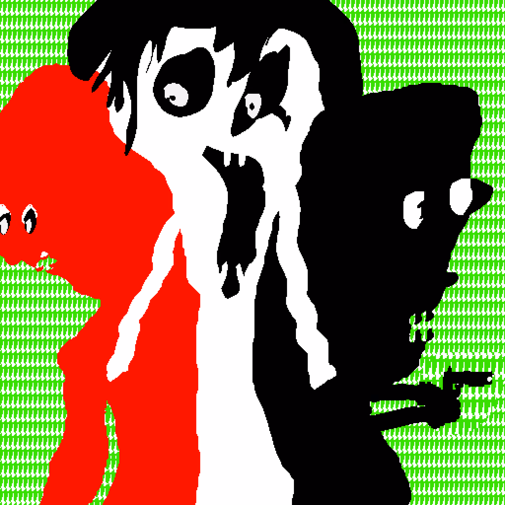 escape of lies