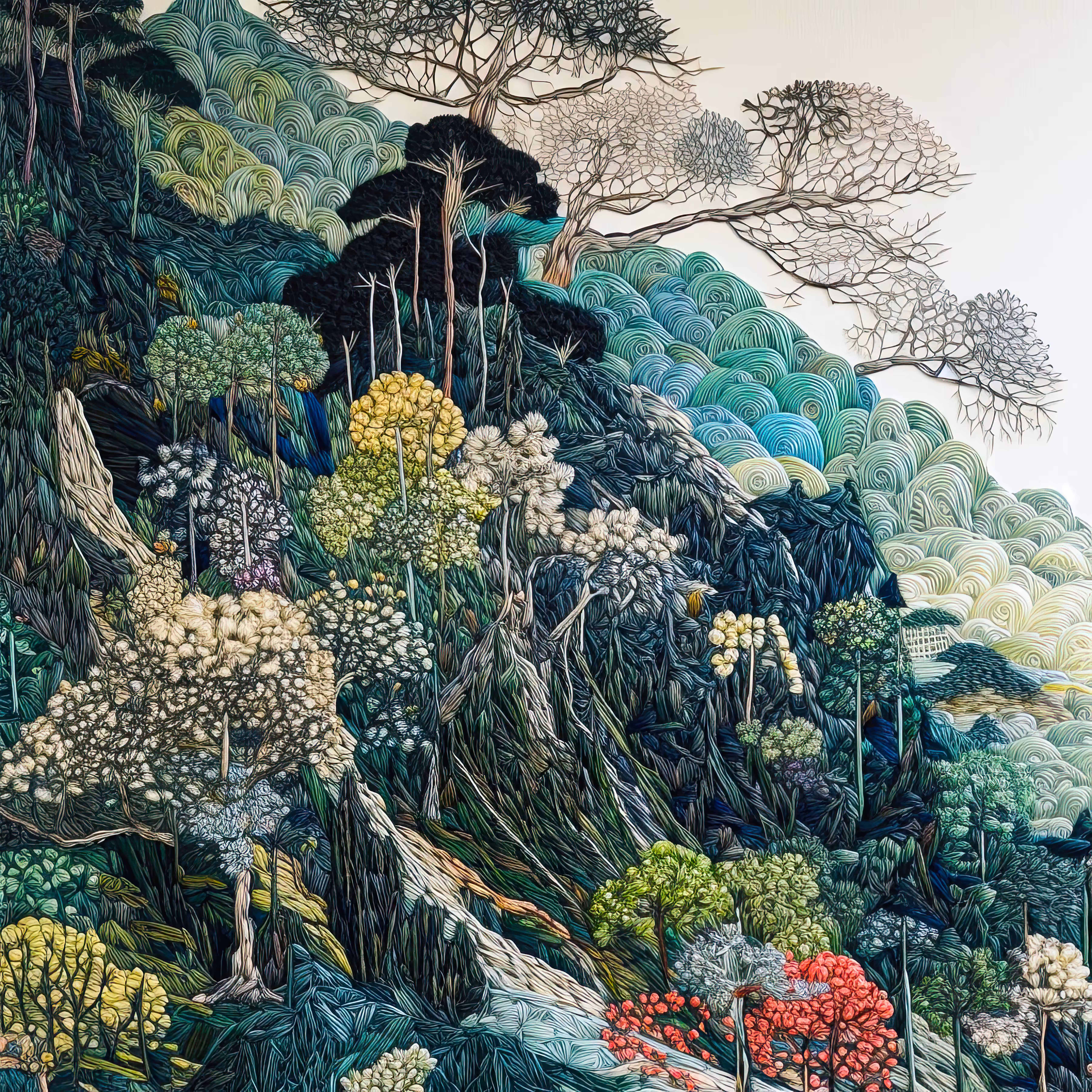Yamabushi's Horizons #38
