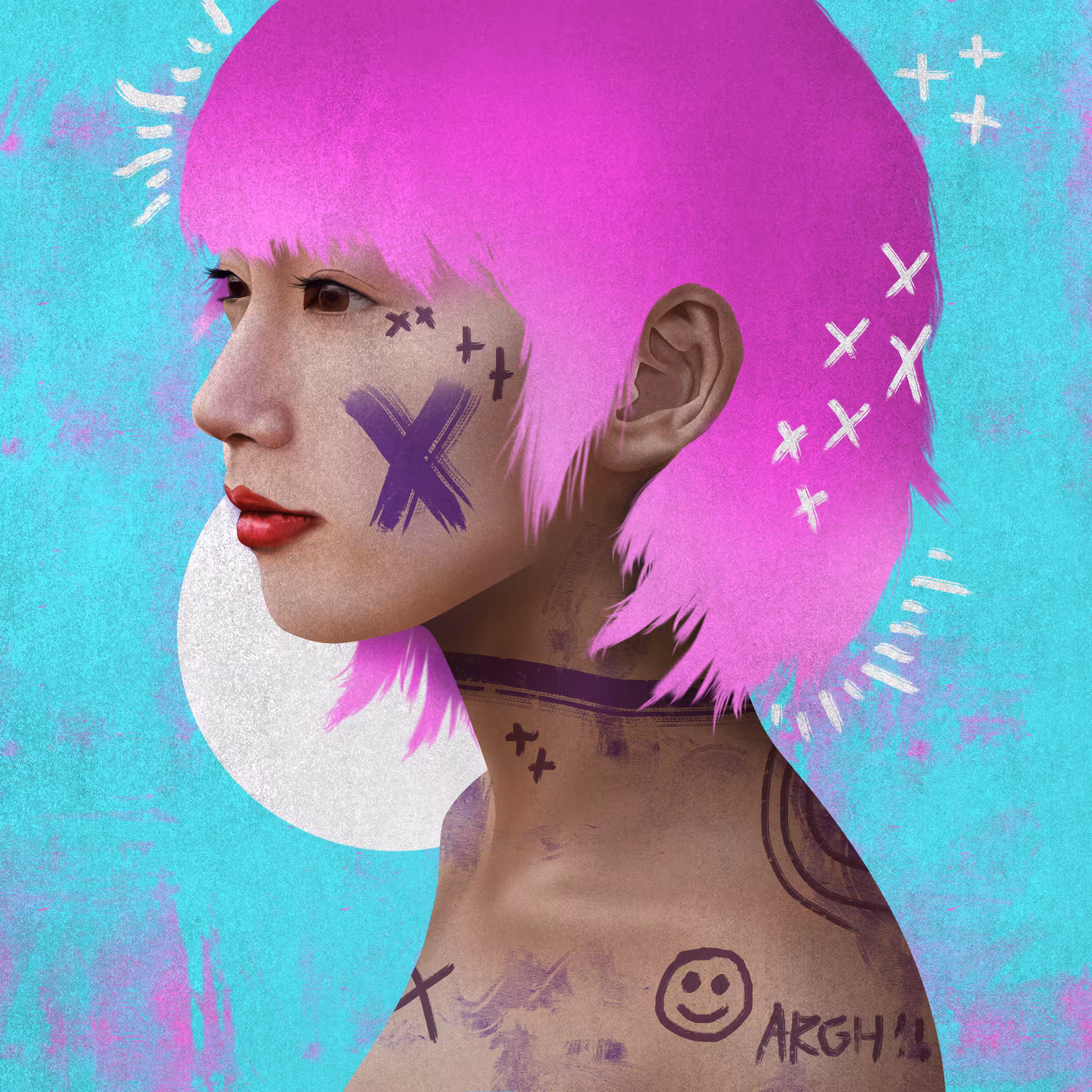 eVE #5