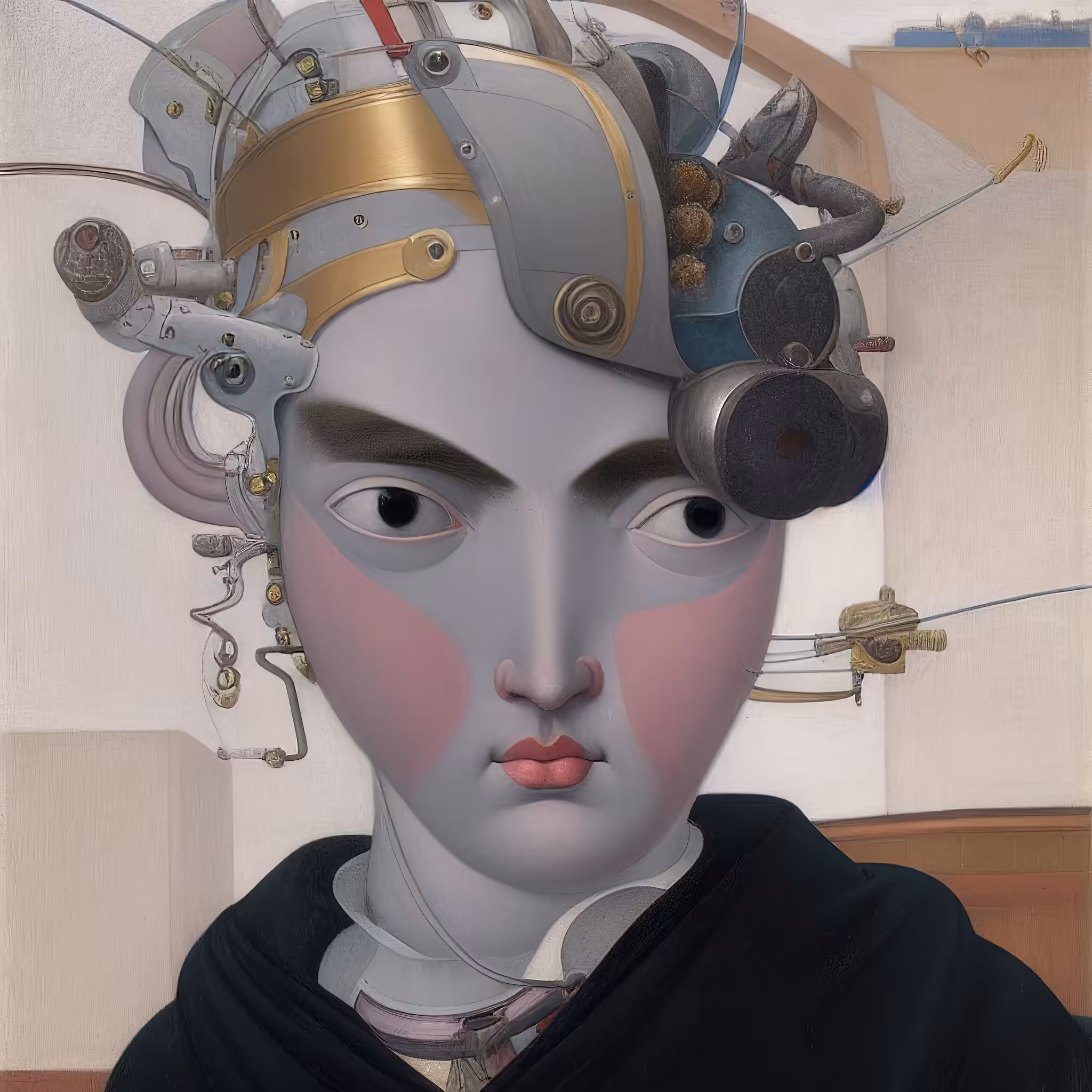 Lost Poets: Tao