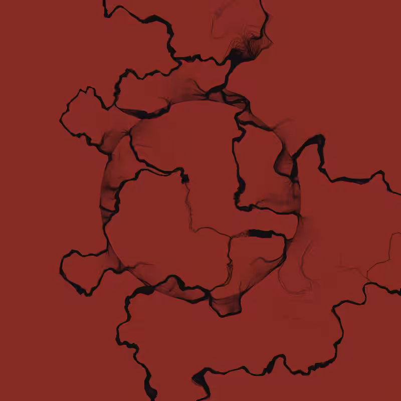 UnCircle #11
