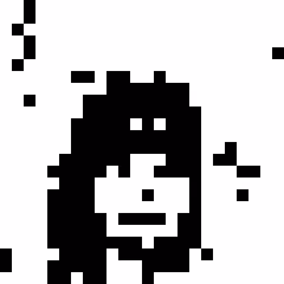 DOS Punks Recrunched: Recrunched DOS Punk 527