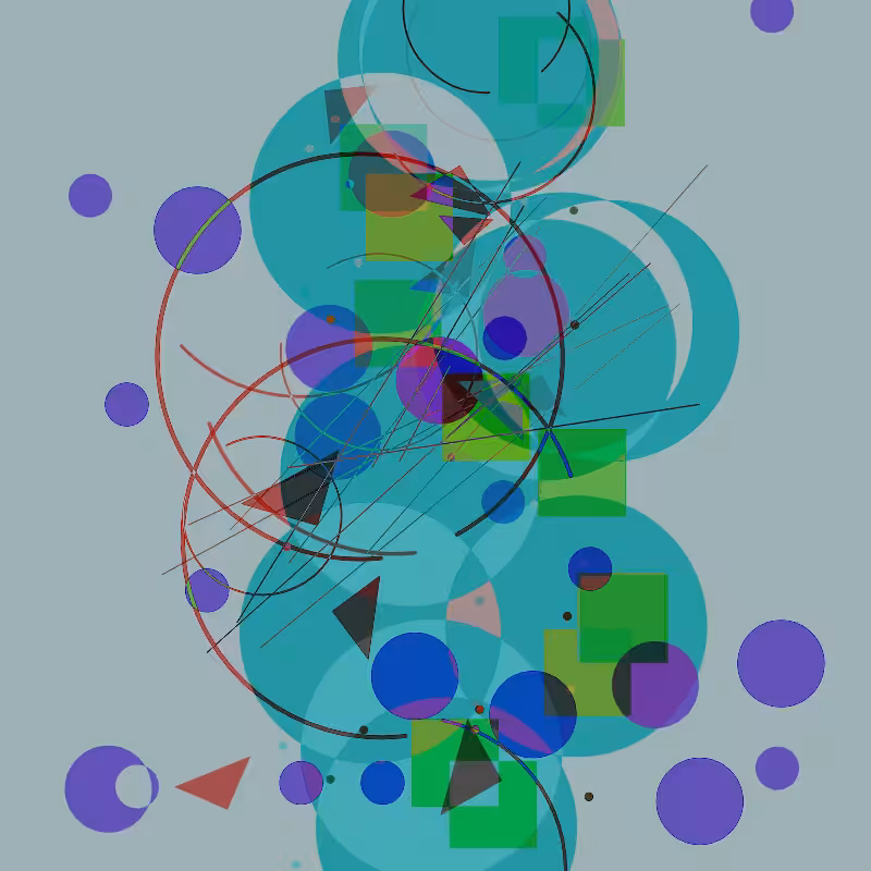 Primitive Vibes II #23