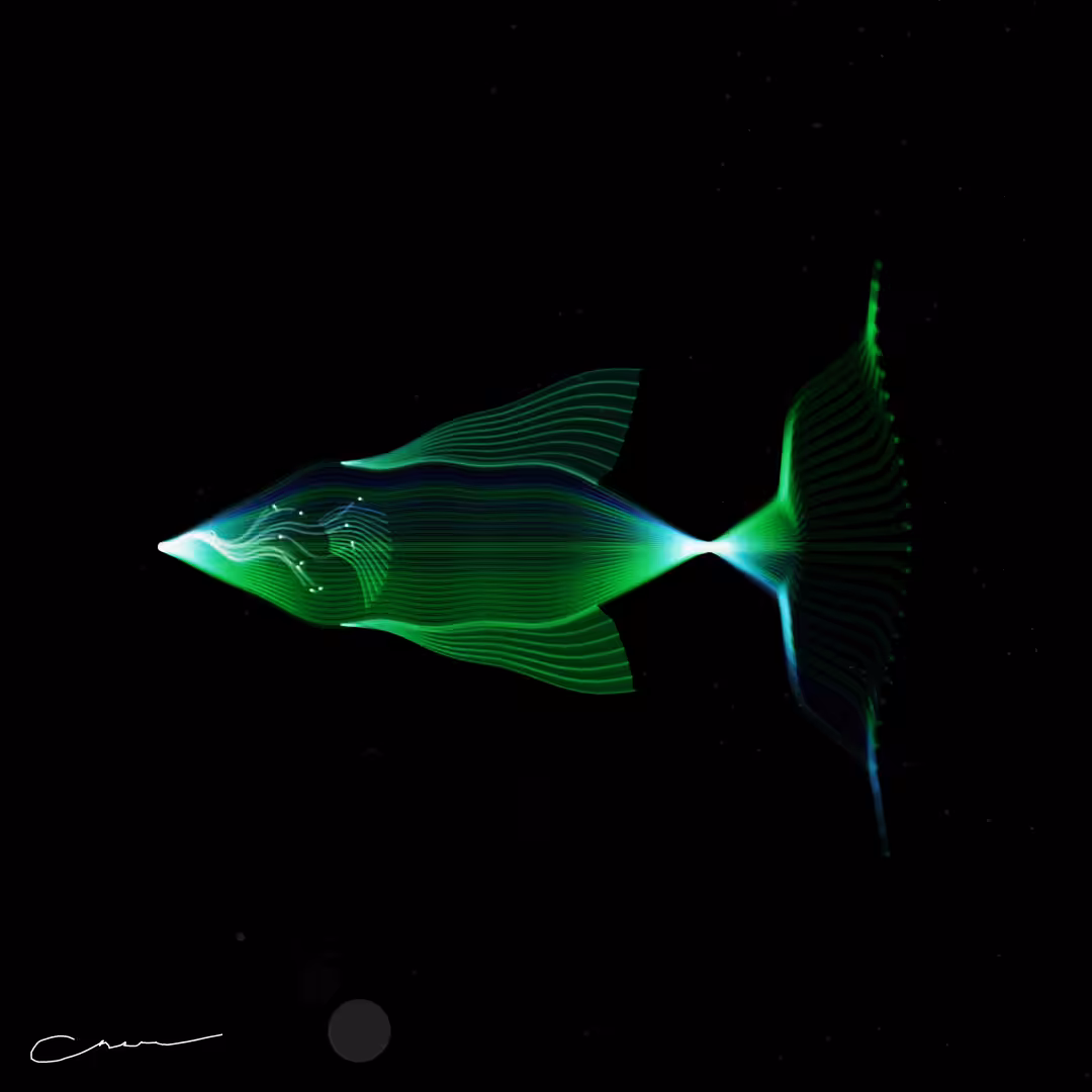 SoulFish #307