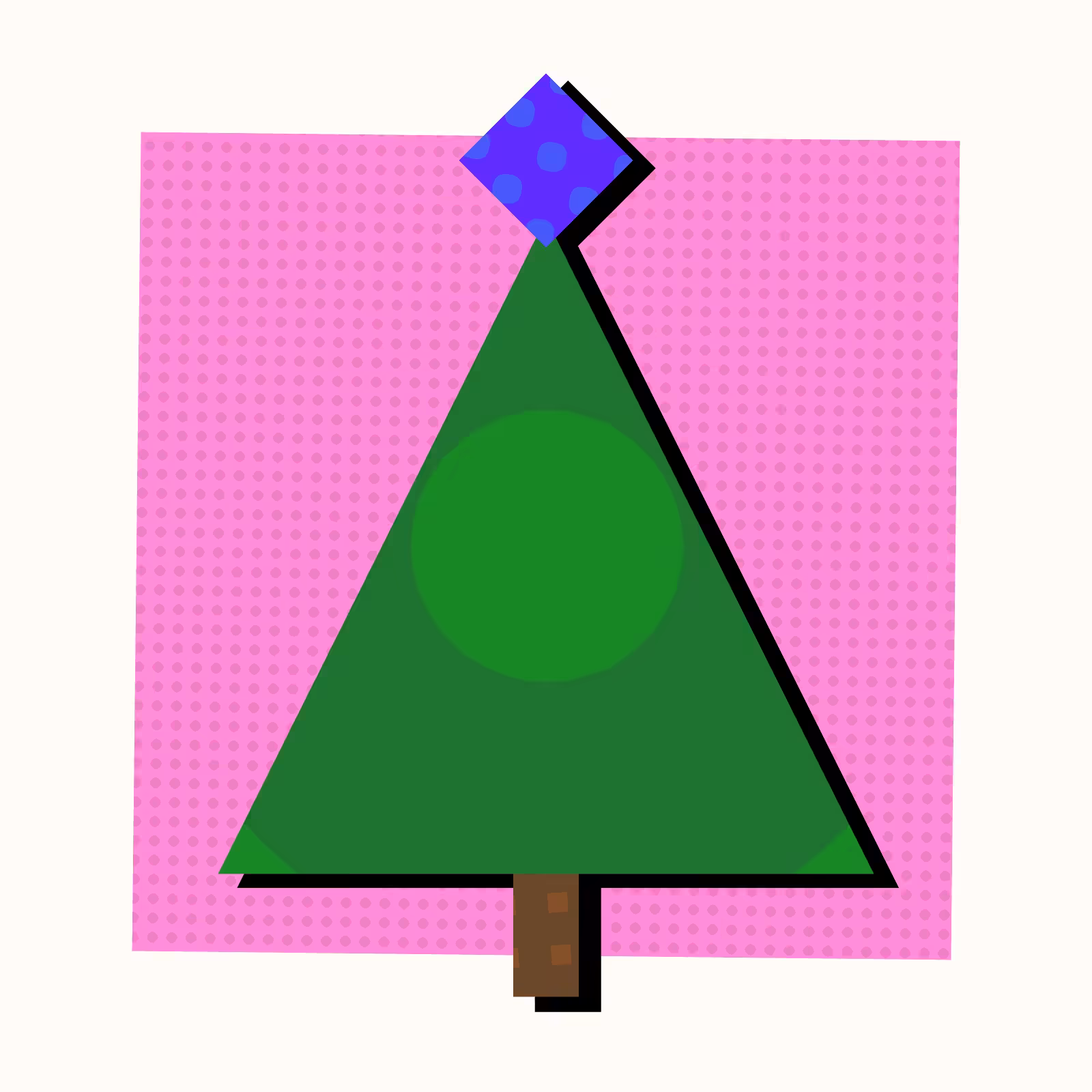 Perpetual Motion Picea #10