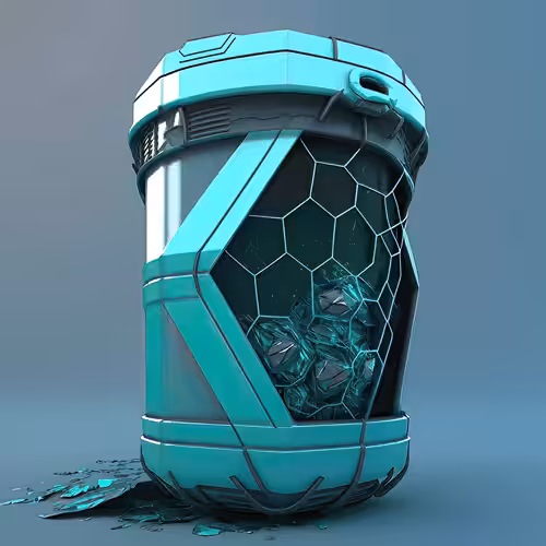 FUTURE TRASH V2 #31