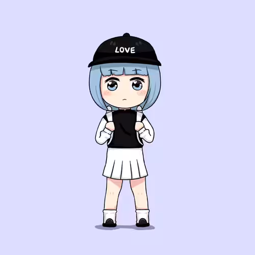 7Girls Giveaway #001