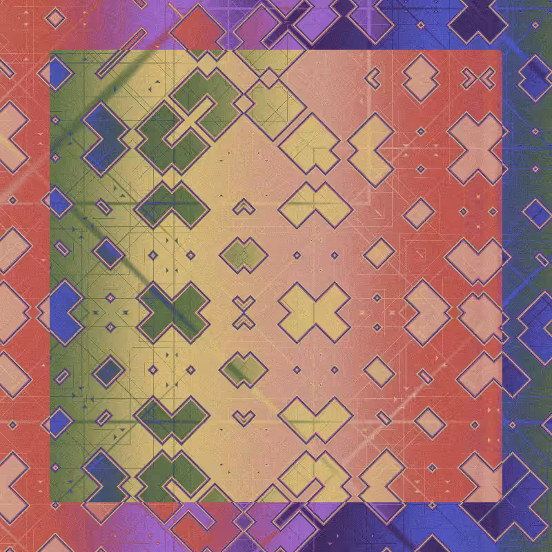 Autochthon #52