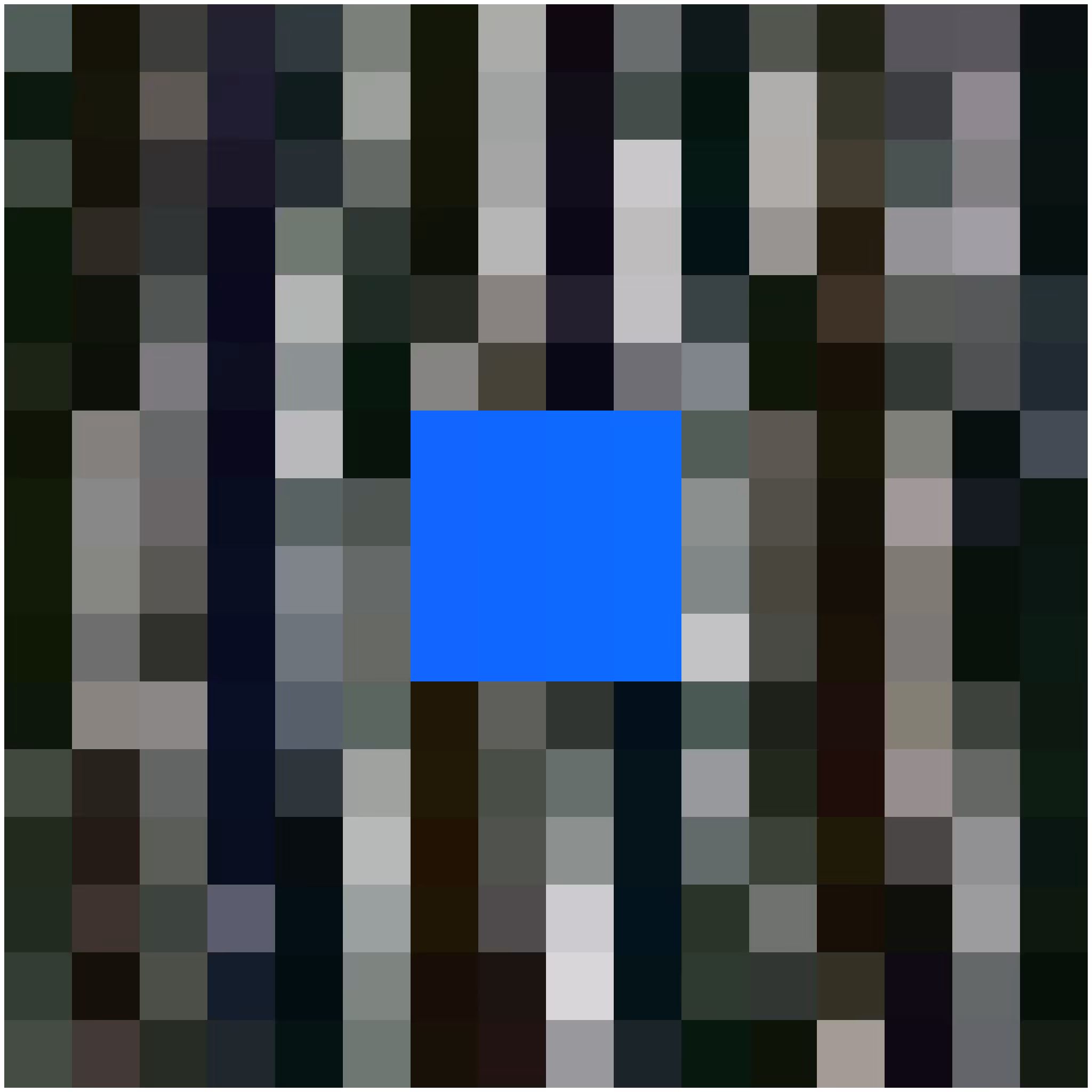 Hidden Pixels (In Plain Sight) #22
